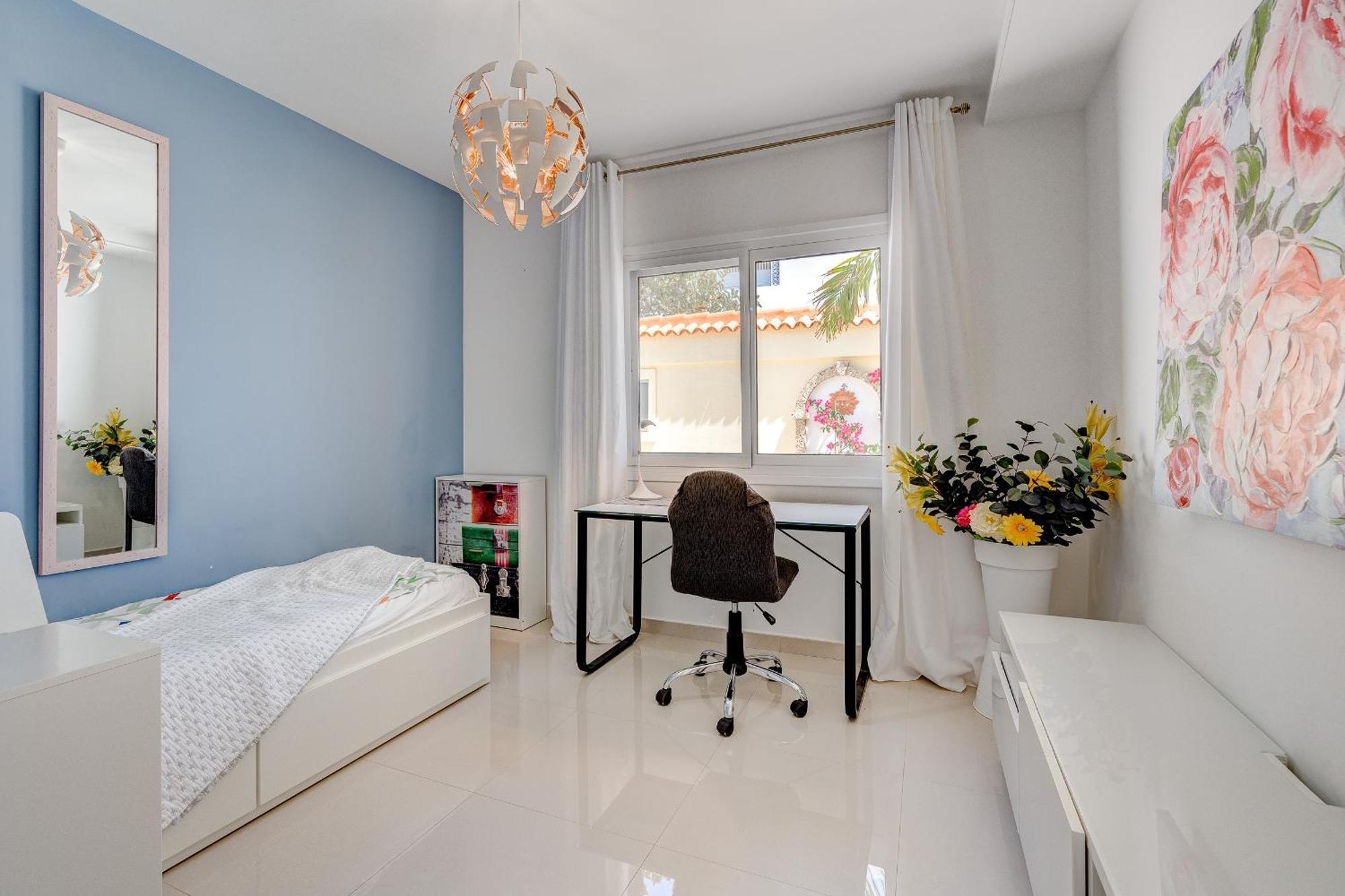 Bouganvilla Am Mit Pool Villa Callao Salvaje