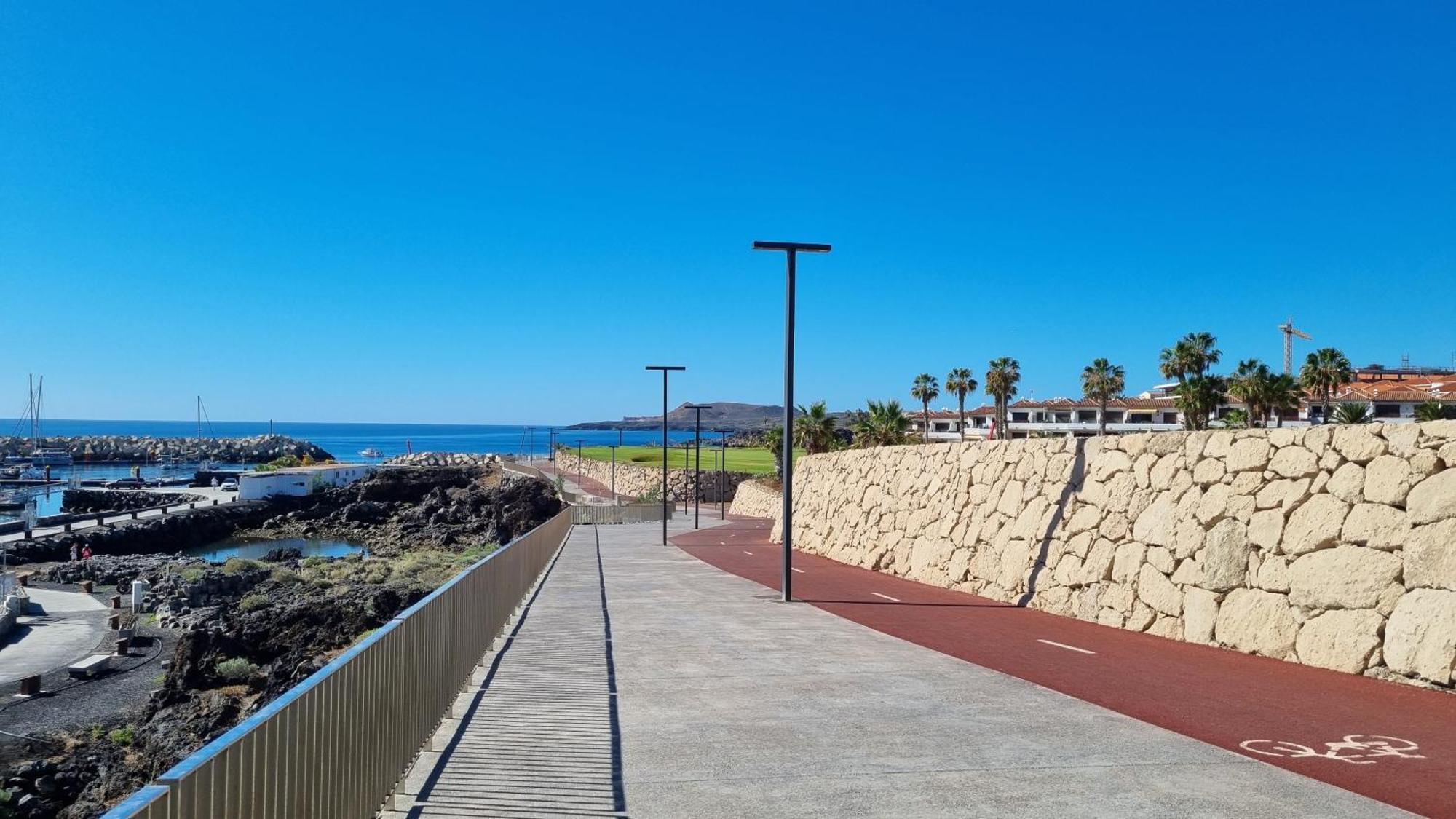 Ocean & Golf Vista Retreat Appartement *
