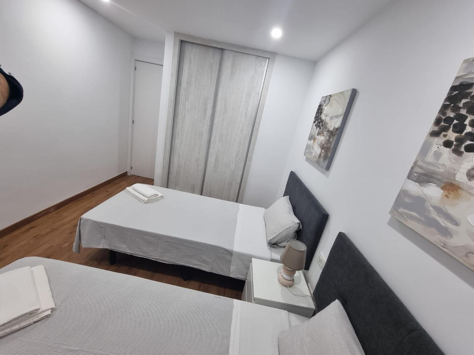 Apartamento Casa Liotro Comfortable, Panoramic,central, Near The Sea,swimming Pool,wifi,terrace