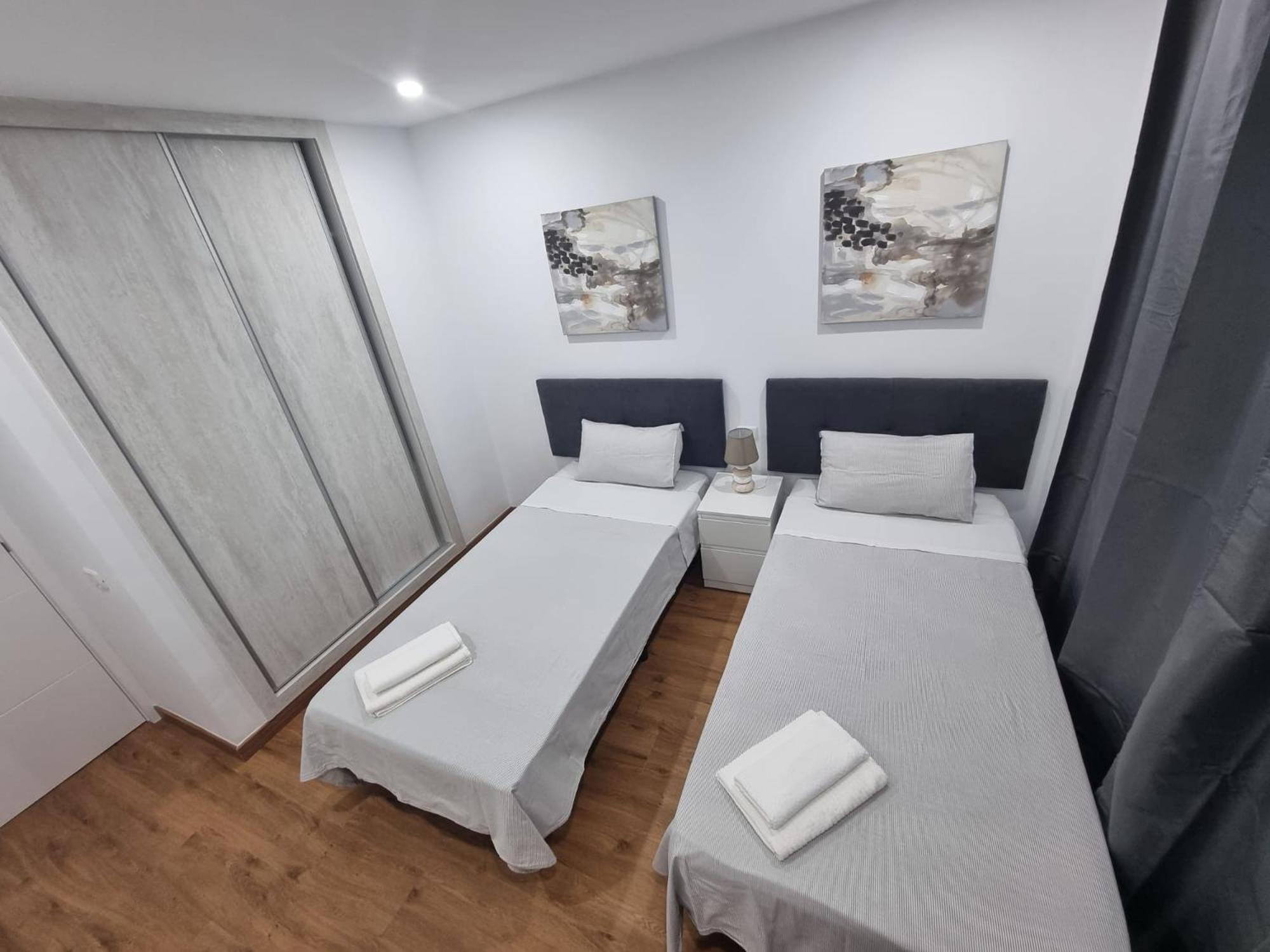 Casa Liotro Comfortable, Panoramic,central, Near The Sea,swimming Pool,wifi,terrace Apartamento Los Cristianos (Tenerife)