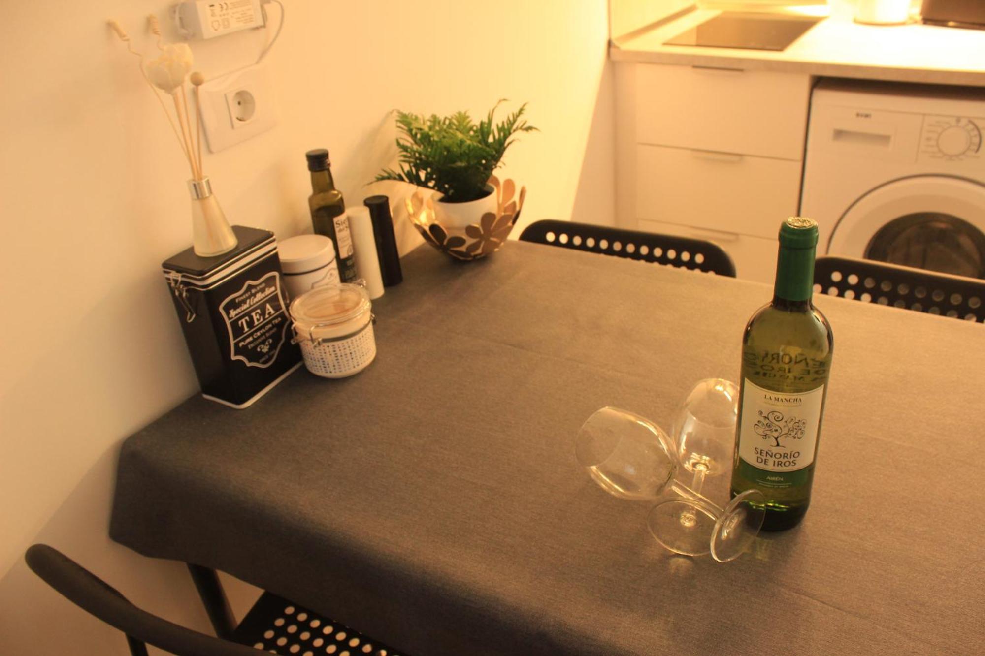 Cristianos Tipaki Apartment Los Cristianos (Tenerife)