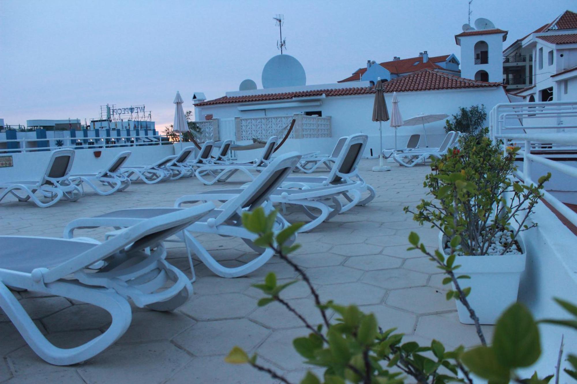 Cristianos Tipaki Apartment