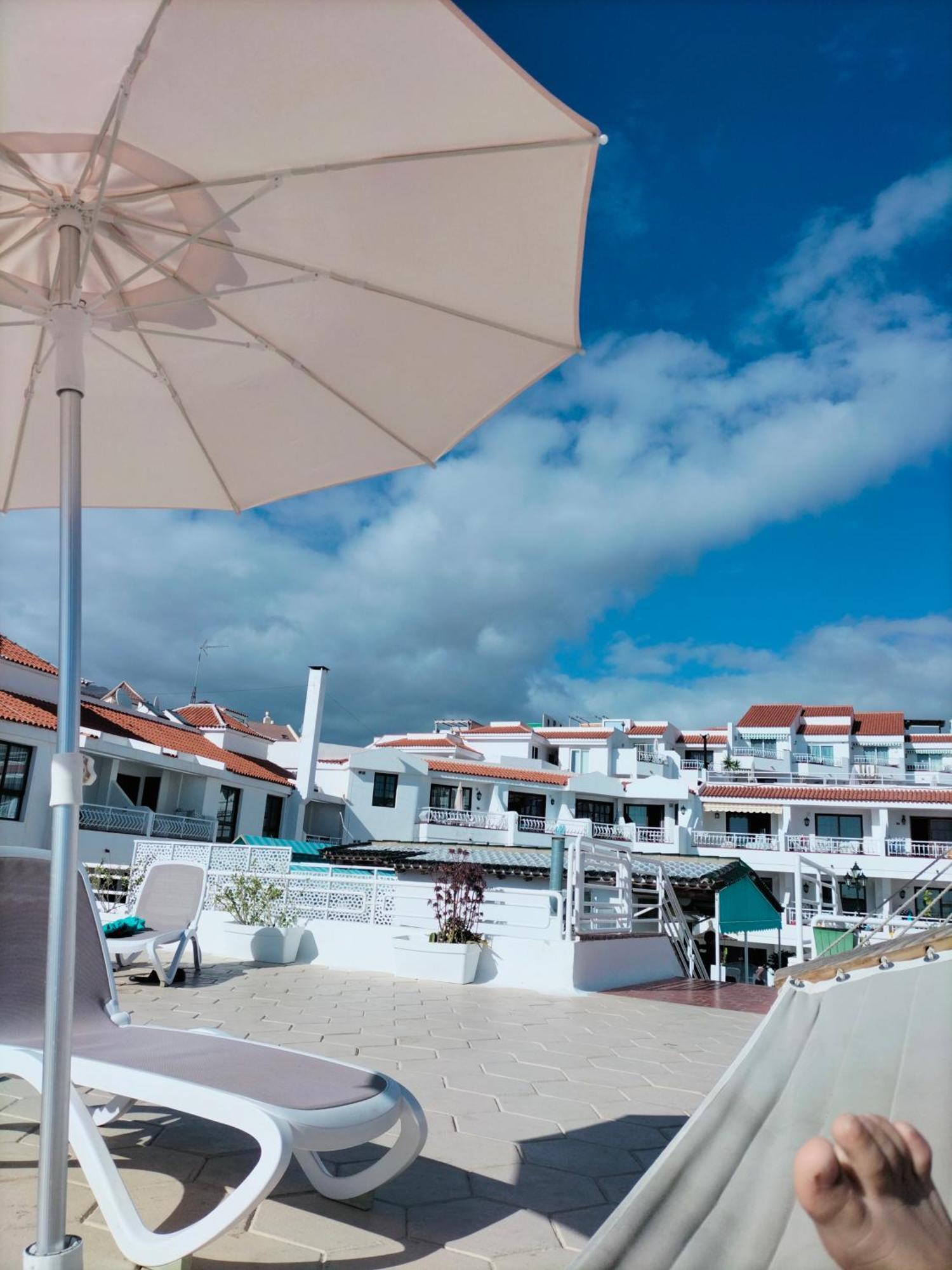 Apartment Cristianos Tipaki Los Cristianos (Tenerife)