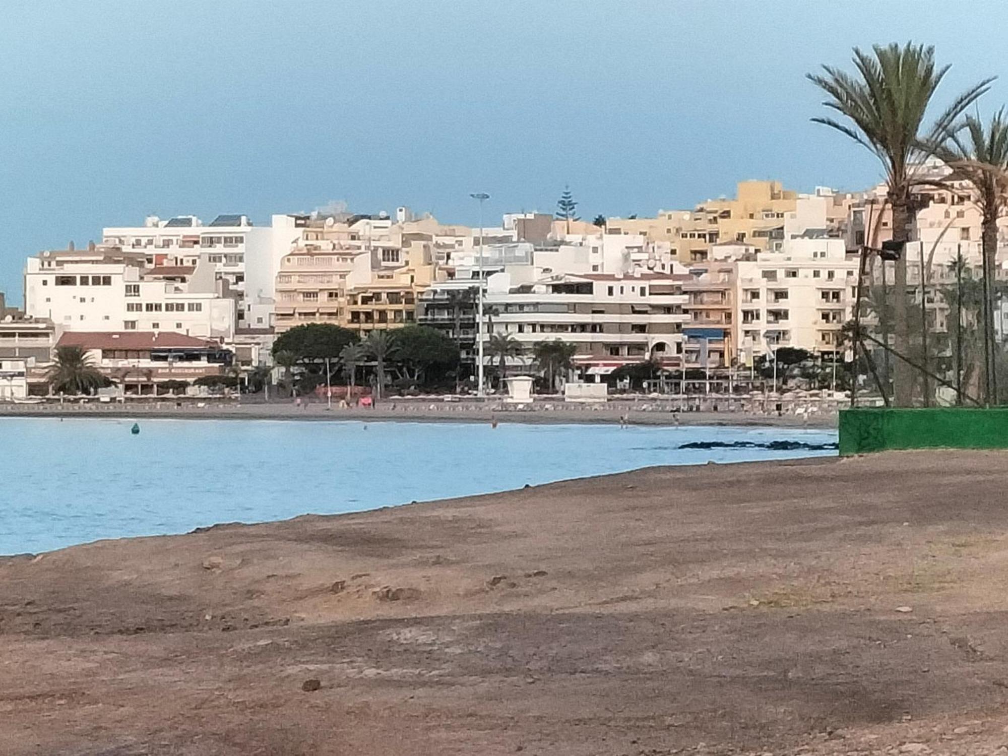 Cristianos Tipaki * Los Cristianos (Tenerife)