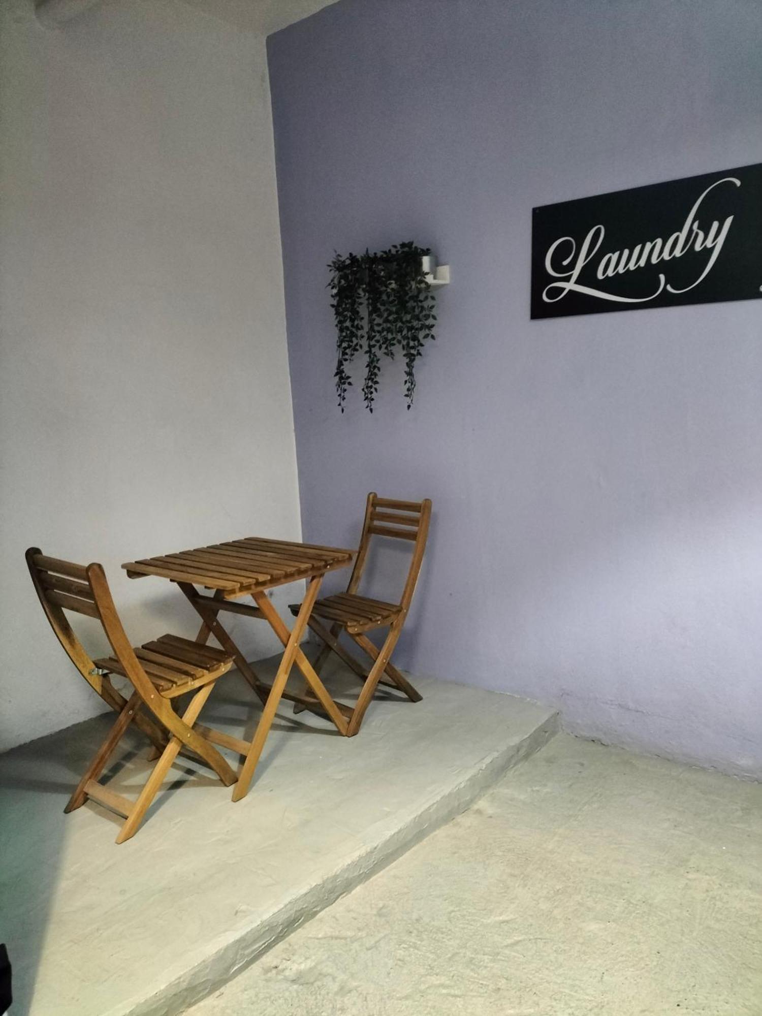 Apartment Cristianos Tipaki