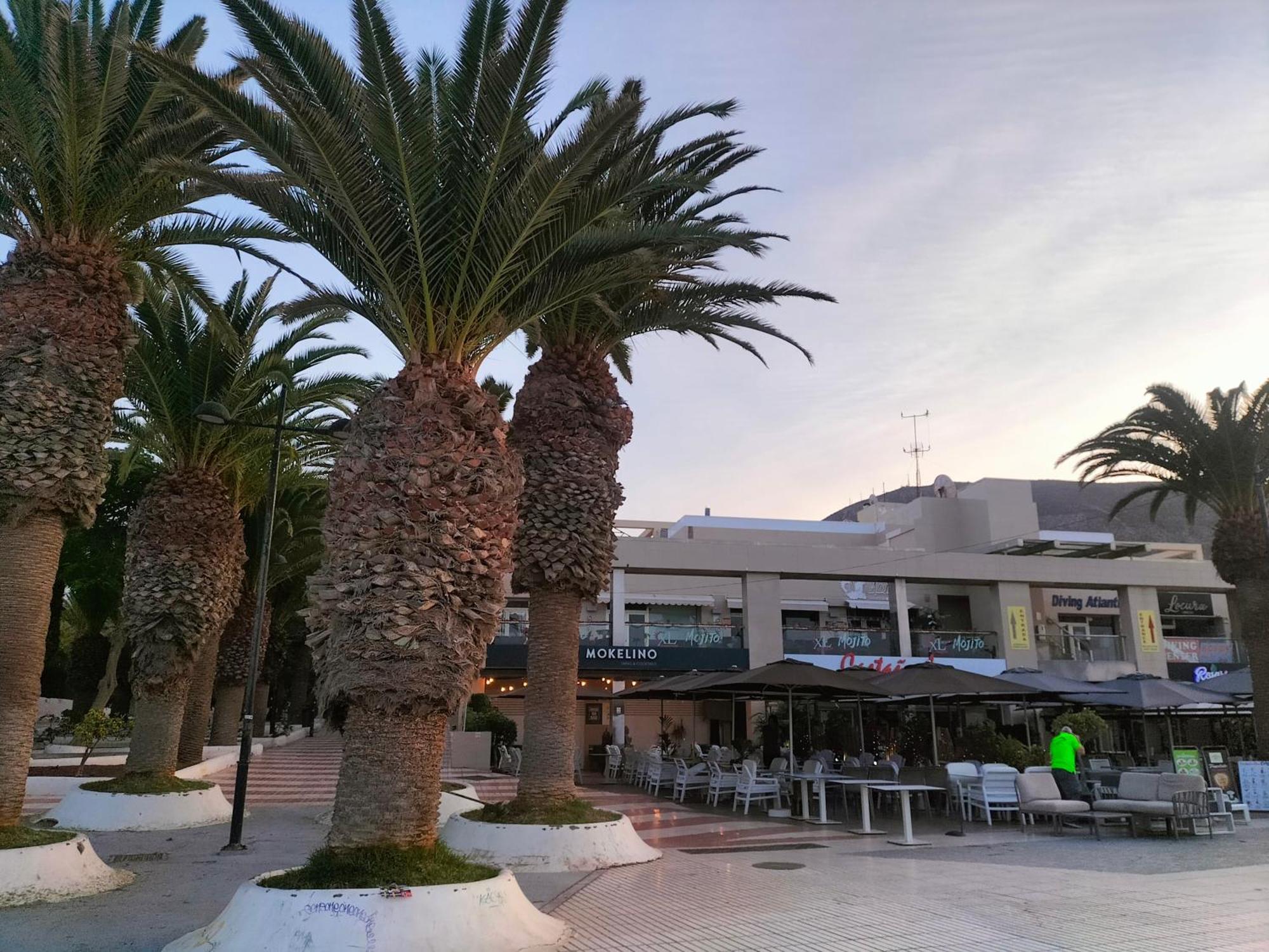 Cristianos Tipaki Apartment Los Cristianos (Tenerife)