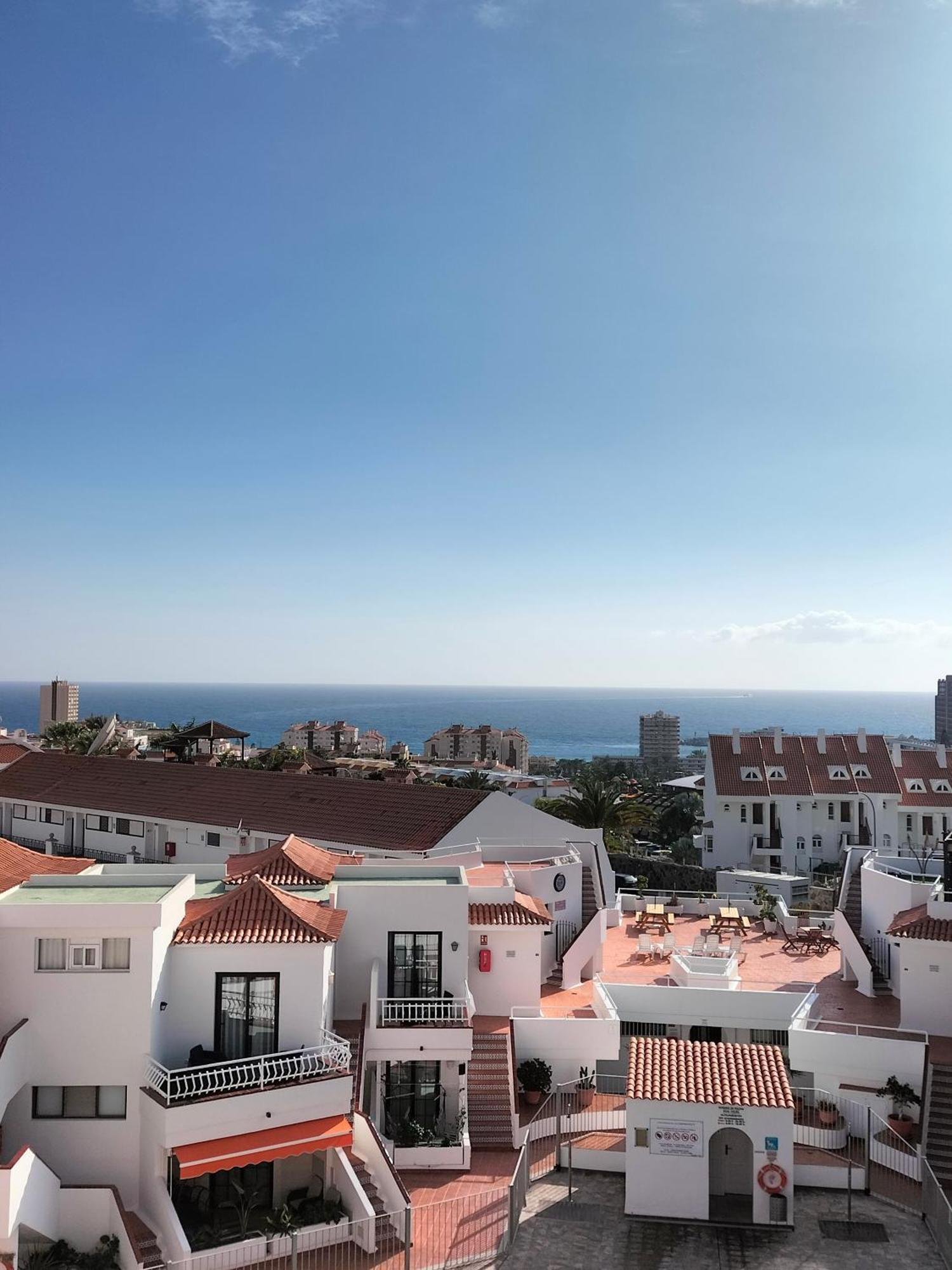 Cristianos Tipaki Apartment Los Cristianos (Tenerife)