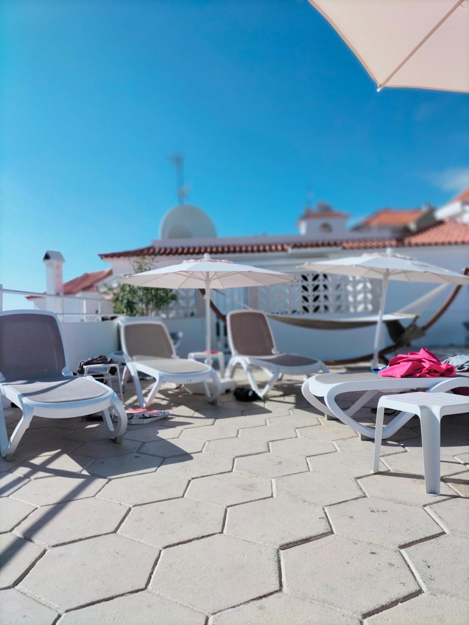 Apartment Cristianos Tipaki *