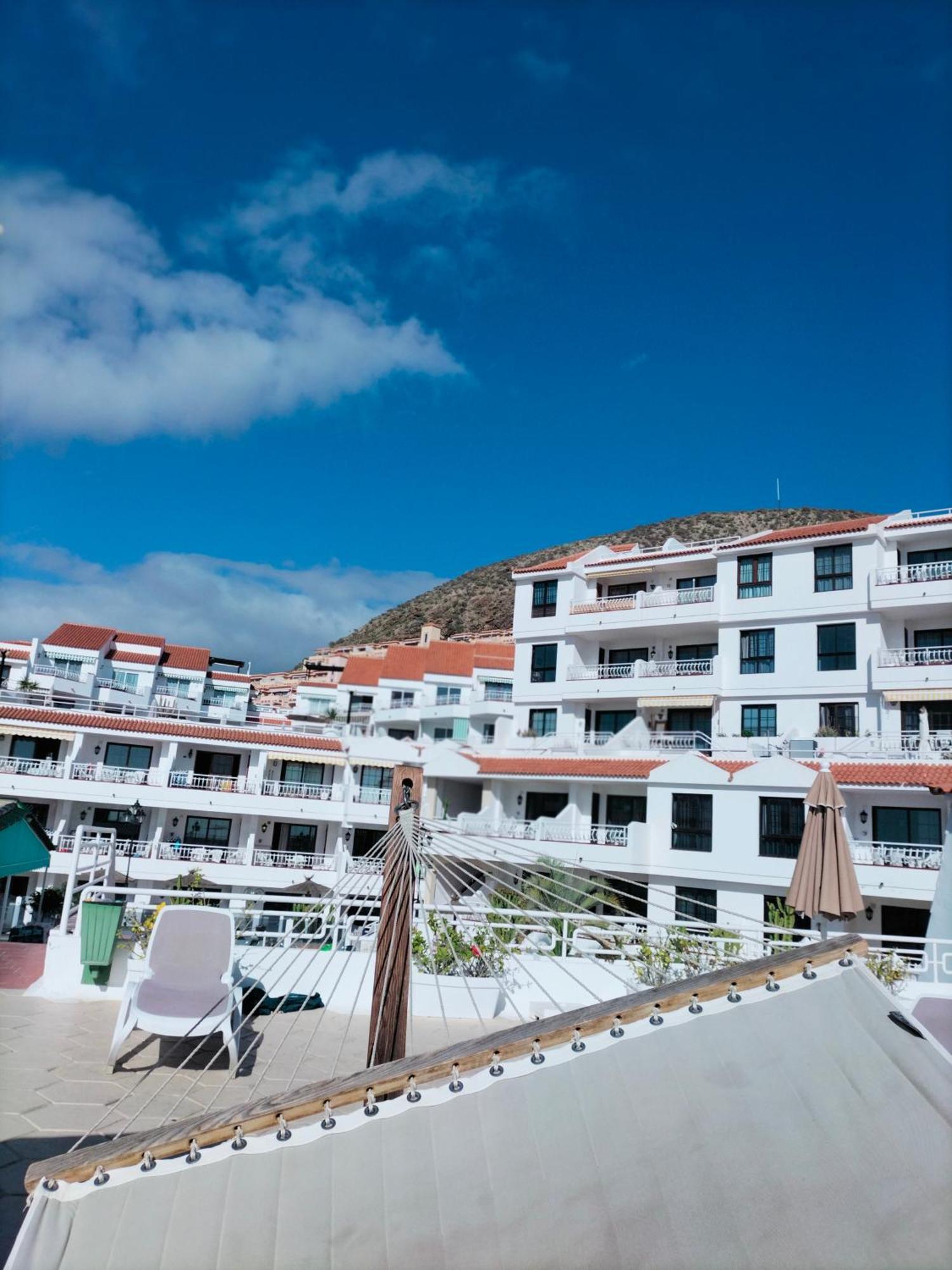 Cristianos Tipaki Los Cristianos (Tenerife)