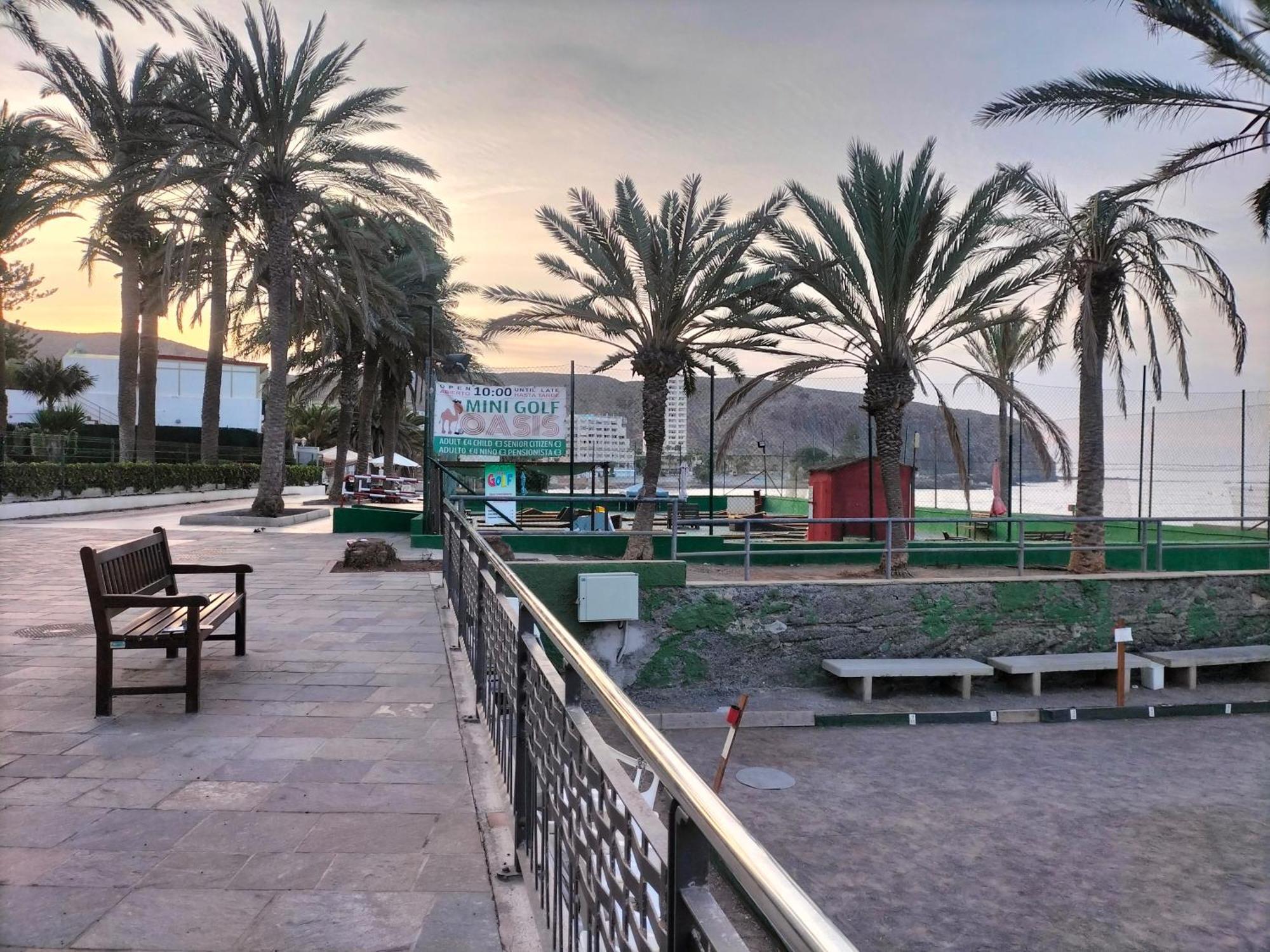Cristianos Tipaki Los Cristianos (Tenerife)