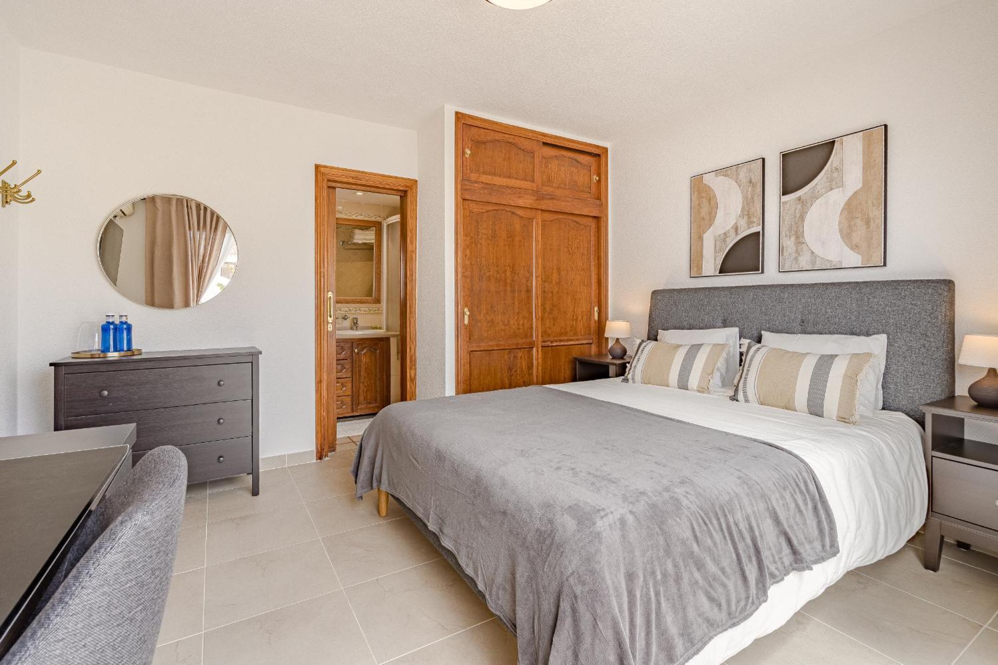 Fairways Taganana Apartment San Miguel de Abona