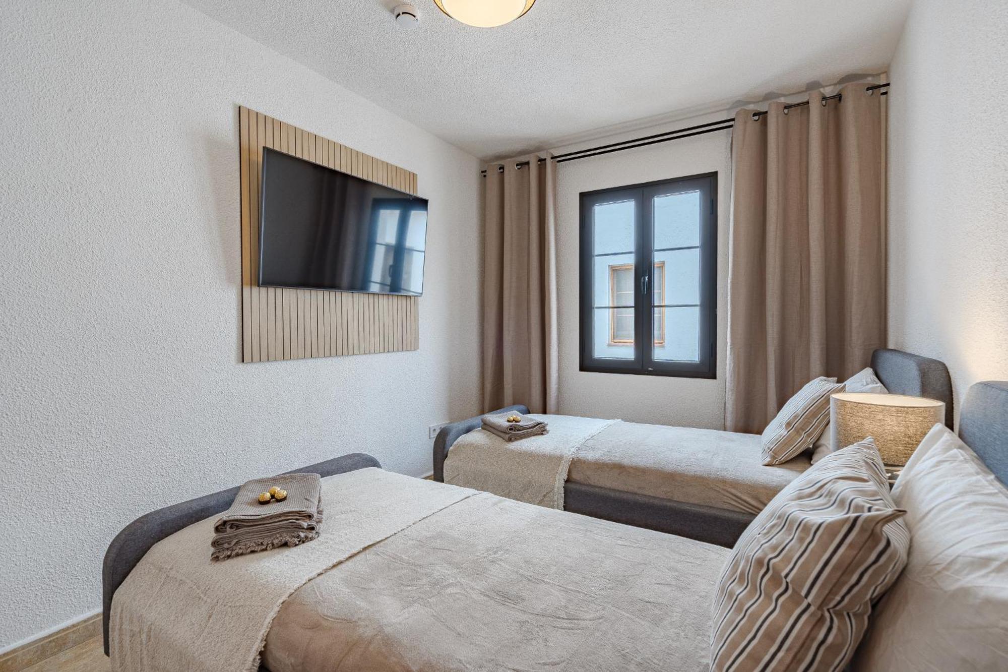 Apartment Fairways Taganana *