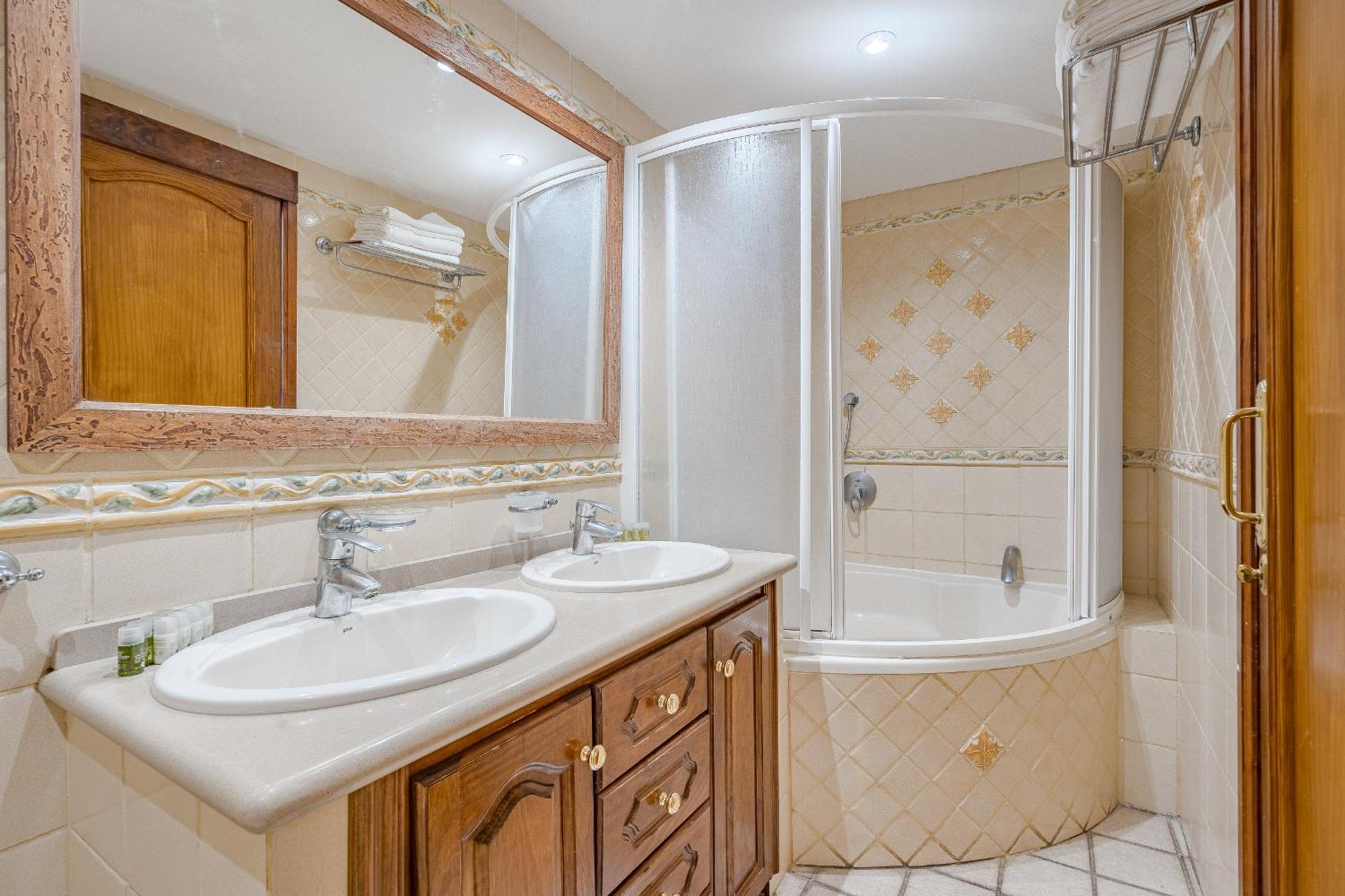 Apartment Fairways Taganana *