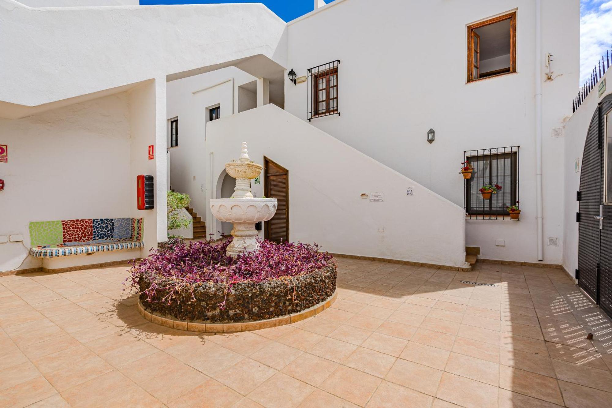 Fairways Taganana Apartment