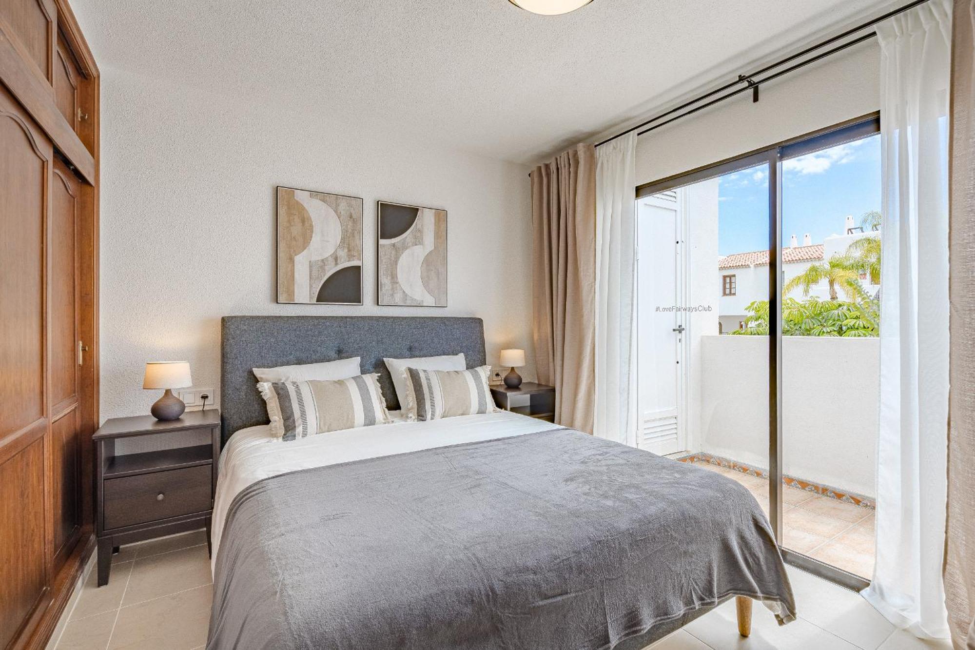 Apartment Fairways Taganana *