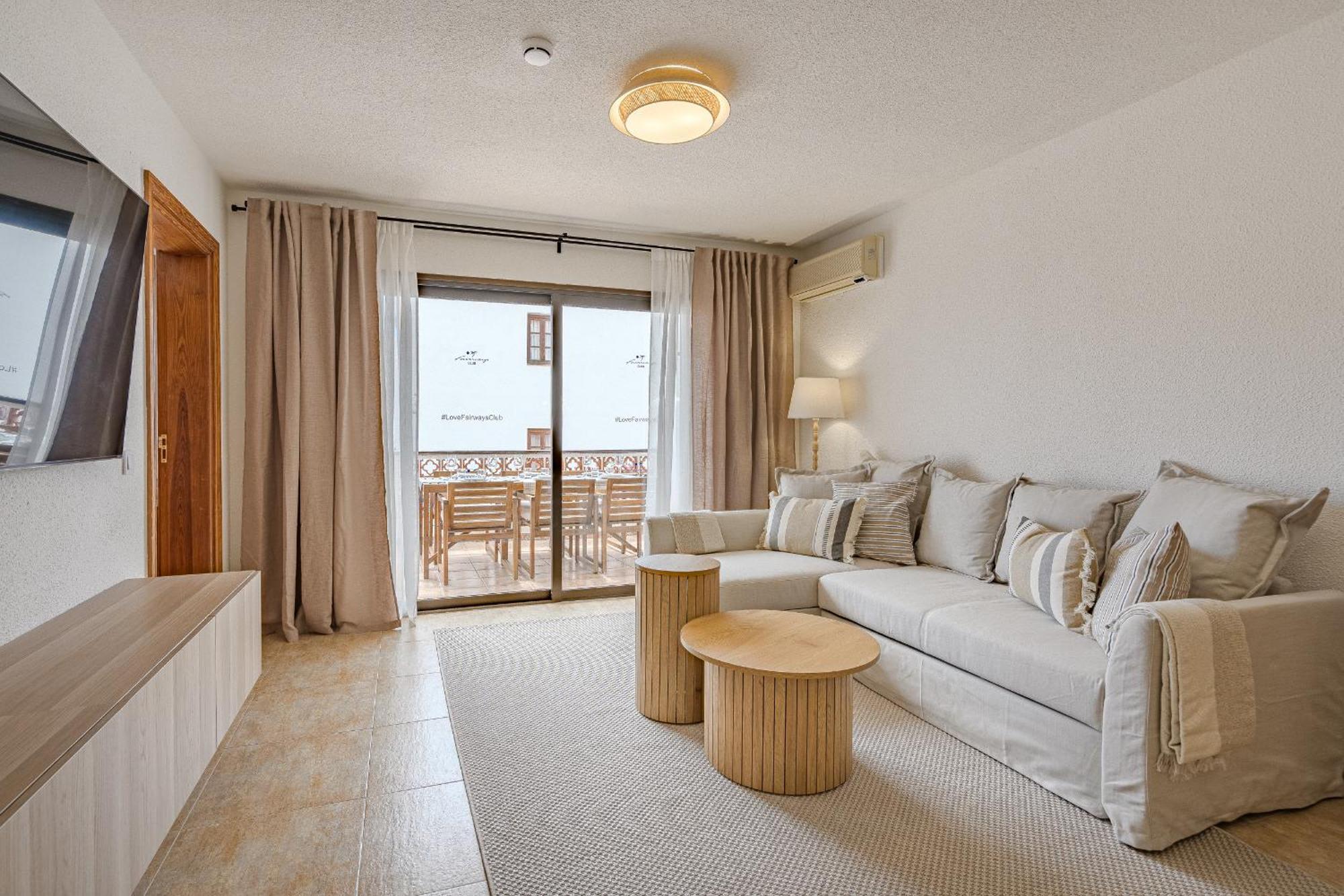 Fairways Taganana Apartment San Miguel de Abona