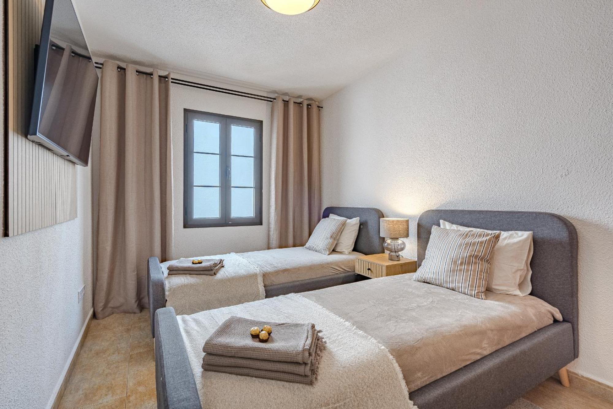 Fairways Taganana Apartment San Miguel de Abona