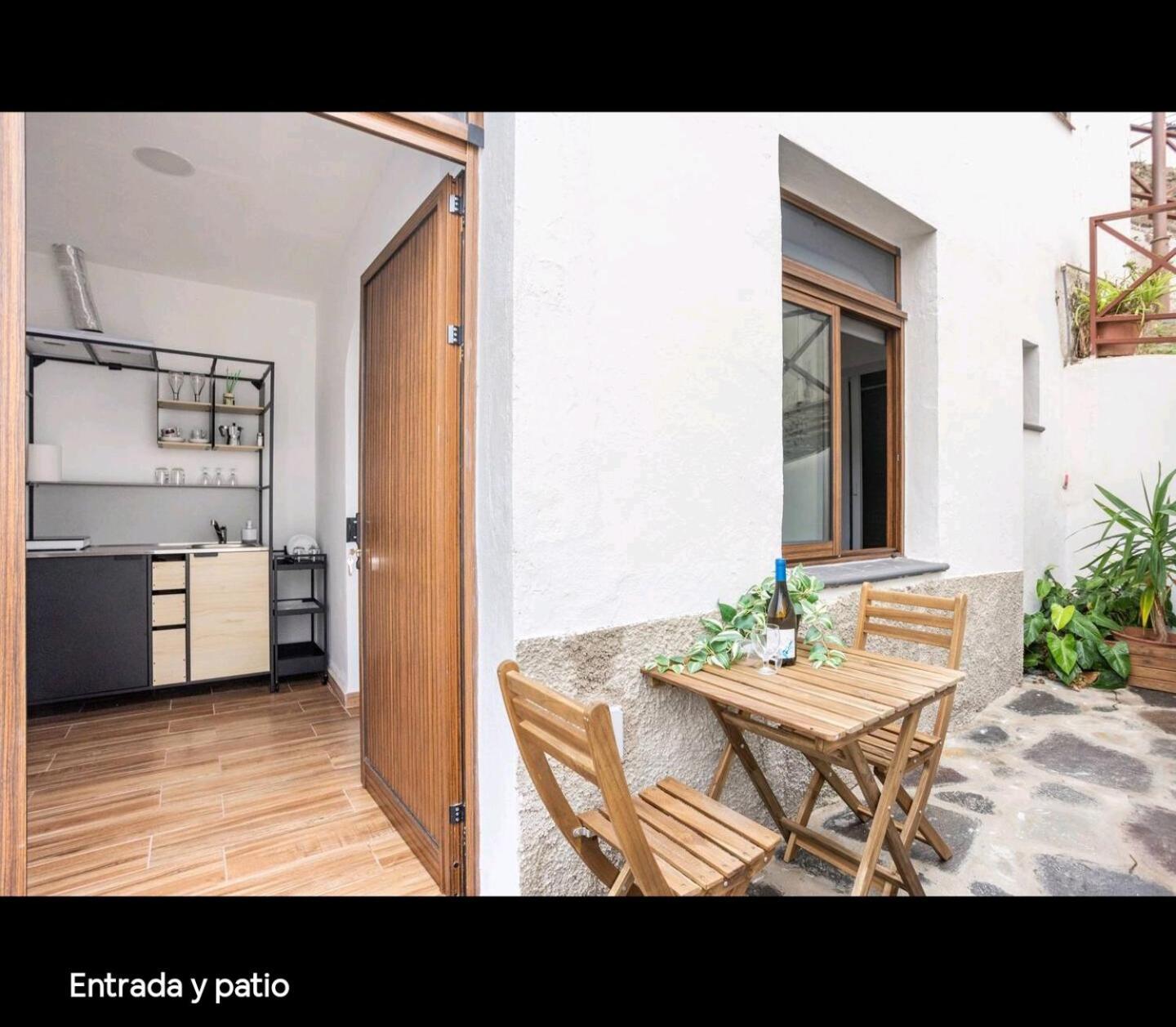 Picar Apartment