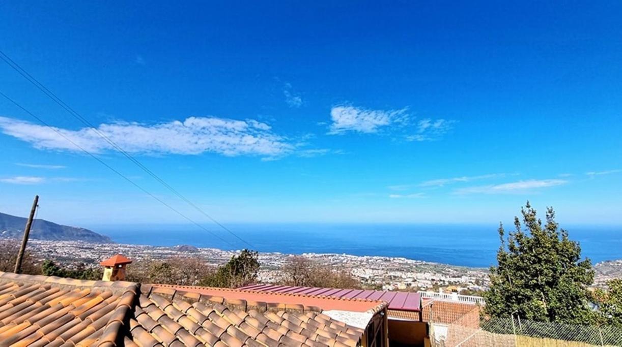 Casa Dragos Holiday home La Orotava
