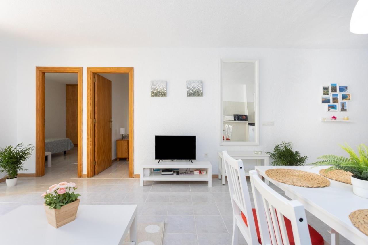 Home2book Dream Blue Coast Sun Fanabe Costa Adeje (Tenerife)
