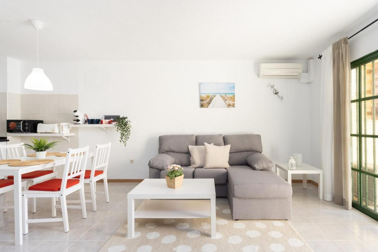 Home2book Dream Blue Coast Sun Fanabe Appartement *