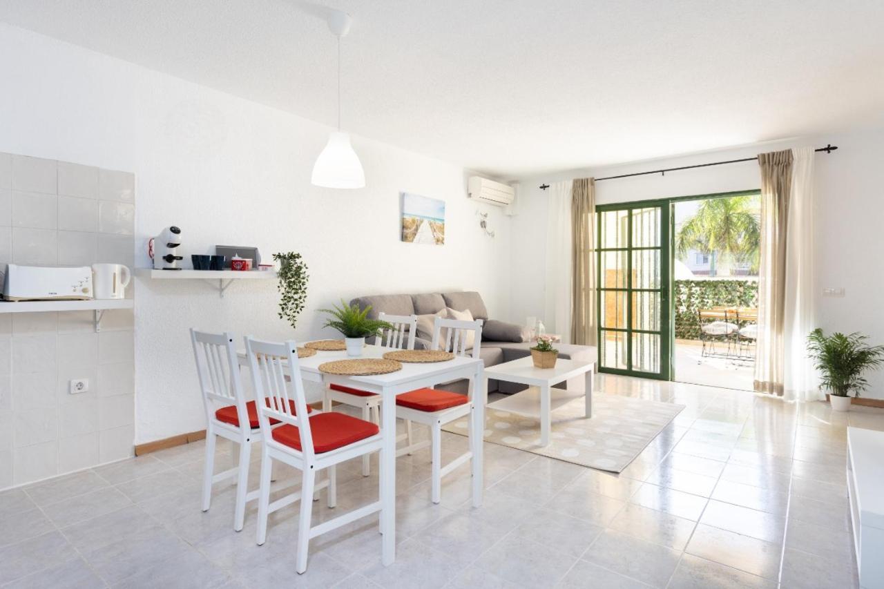 Home2book Dream Blue Coast Sun Fanabe Appartement Costa Adeje (Tenerife)