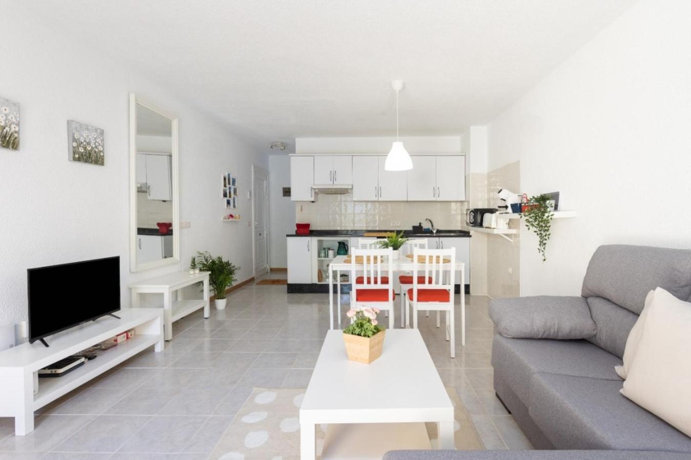 Home2book Dream Blue Coast Sun Fanabe Appartement