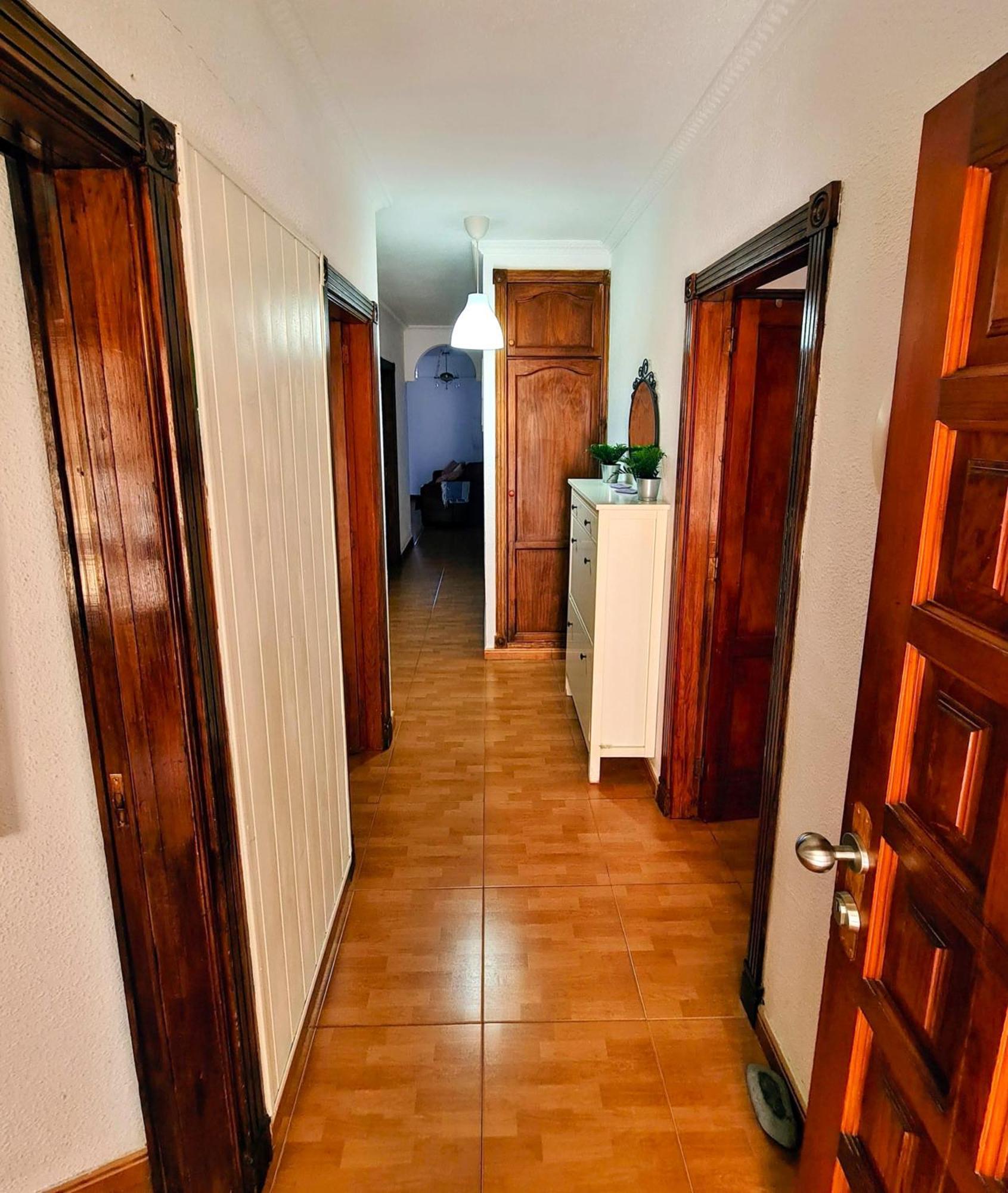 Icod De Vinos Centro Apartment Icod De Los Vinos