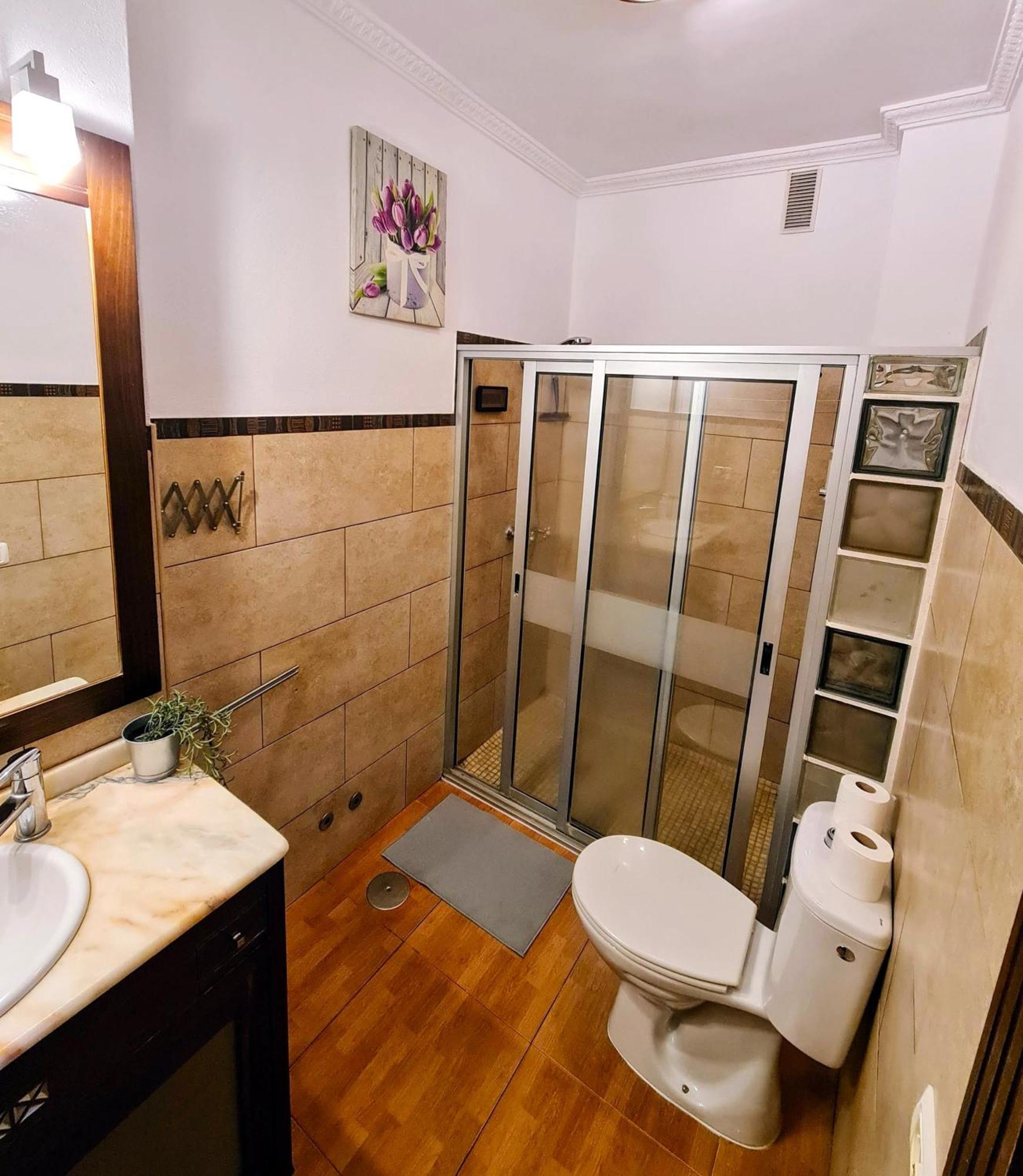 Apartment Icod De Vinos Centro *