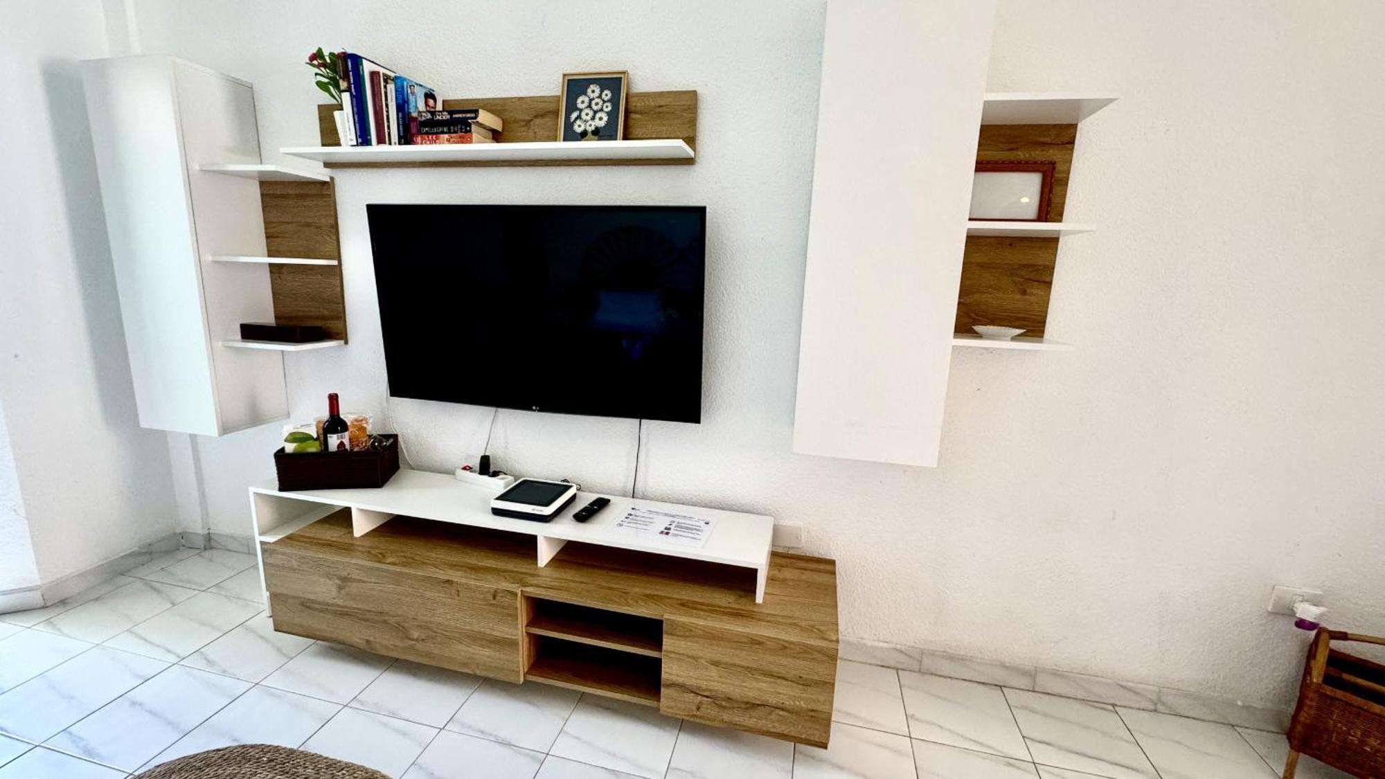 Summerland Paradise By Deihu Experiences Appartement *
