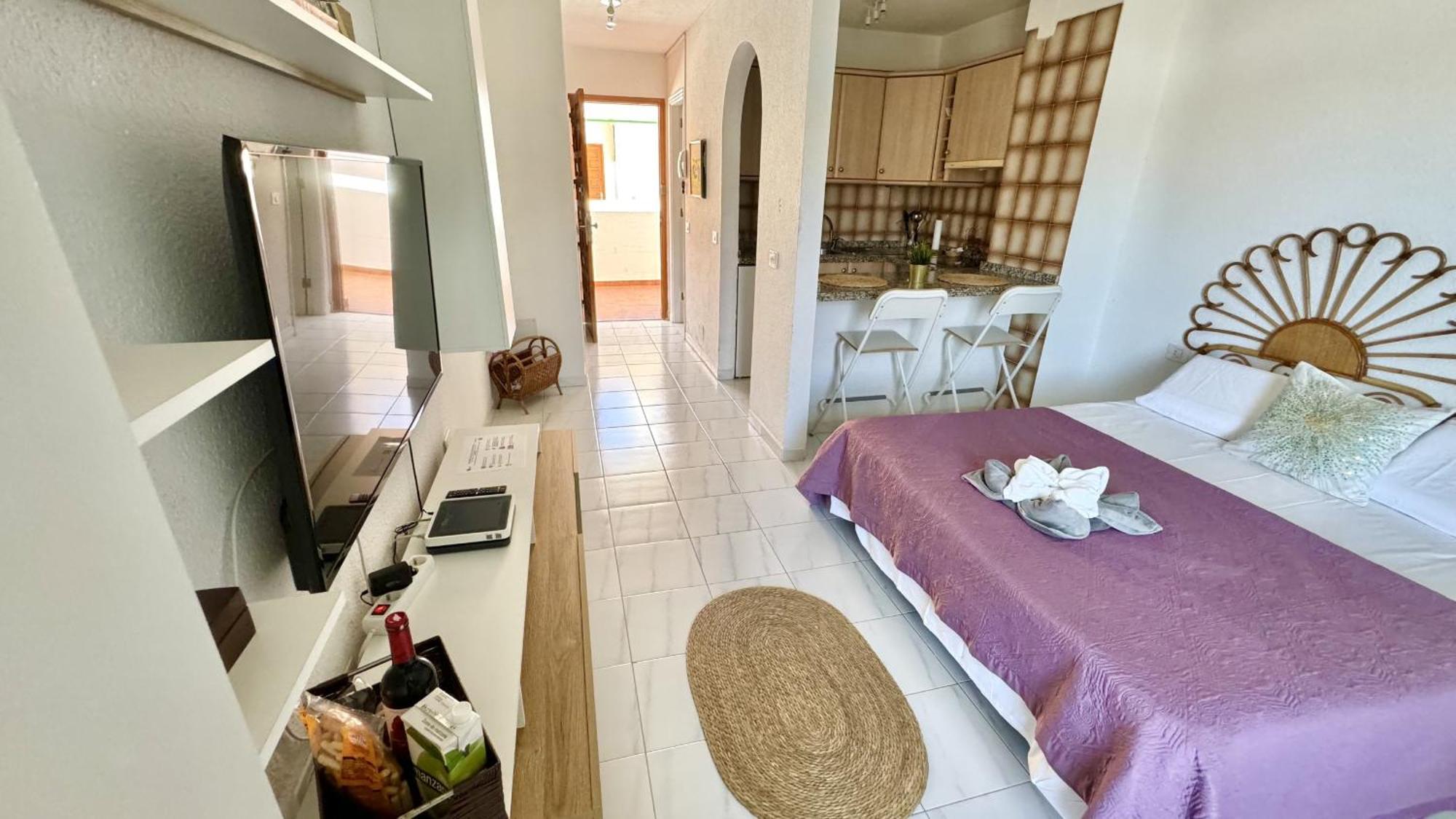 Summerland Paradise By Deihu Experiences * Los Cristianos (Tenerife)