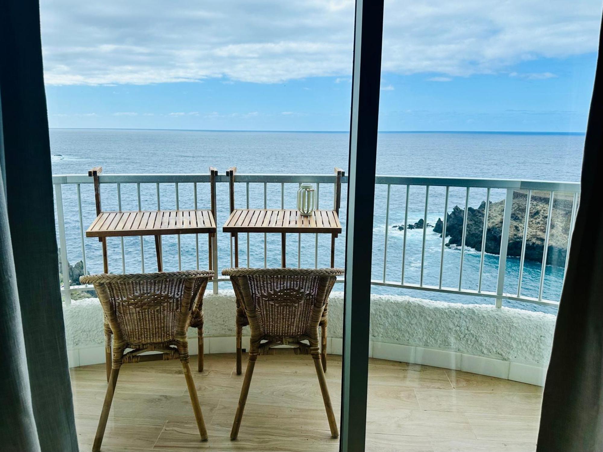 Blue Monis With Amazing Views *