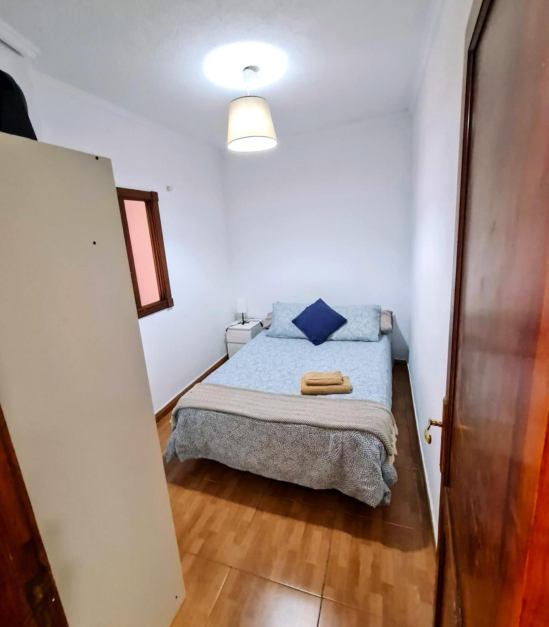 Icod De Vinos Centro Apartment