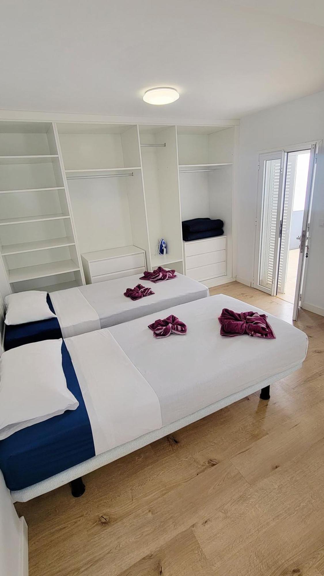 Appartement Con Piscina Privada San Miguel de Abona