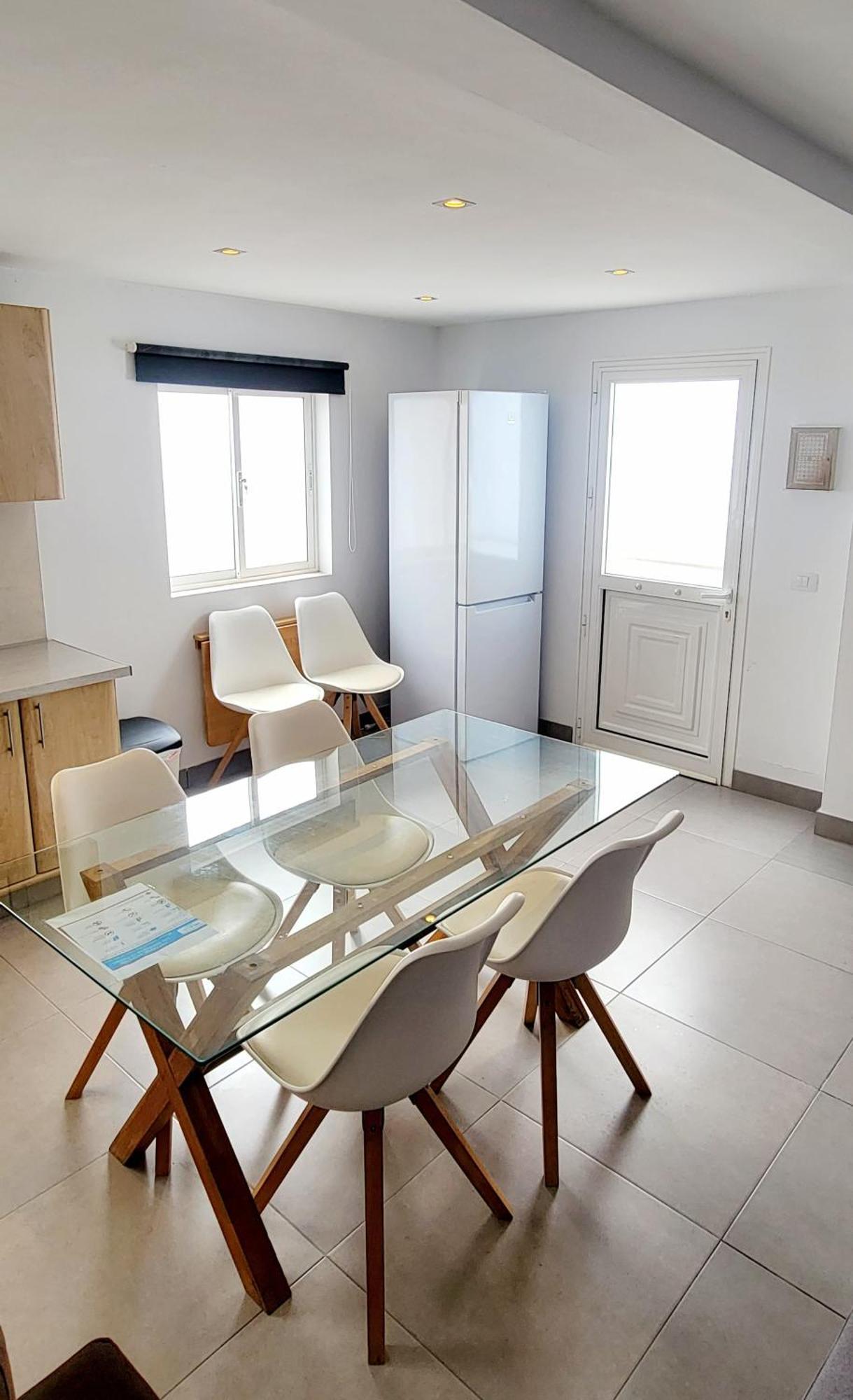 Appartement Con Piscina Privada