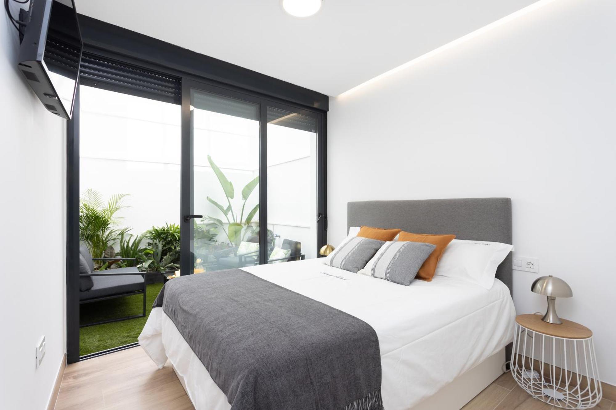 Appartement Sunnyland Cruz San Andrés