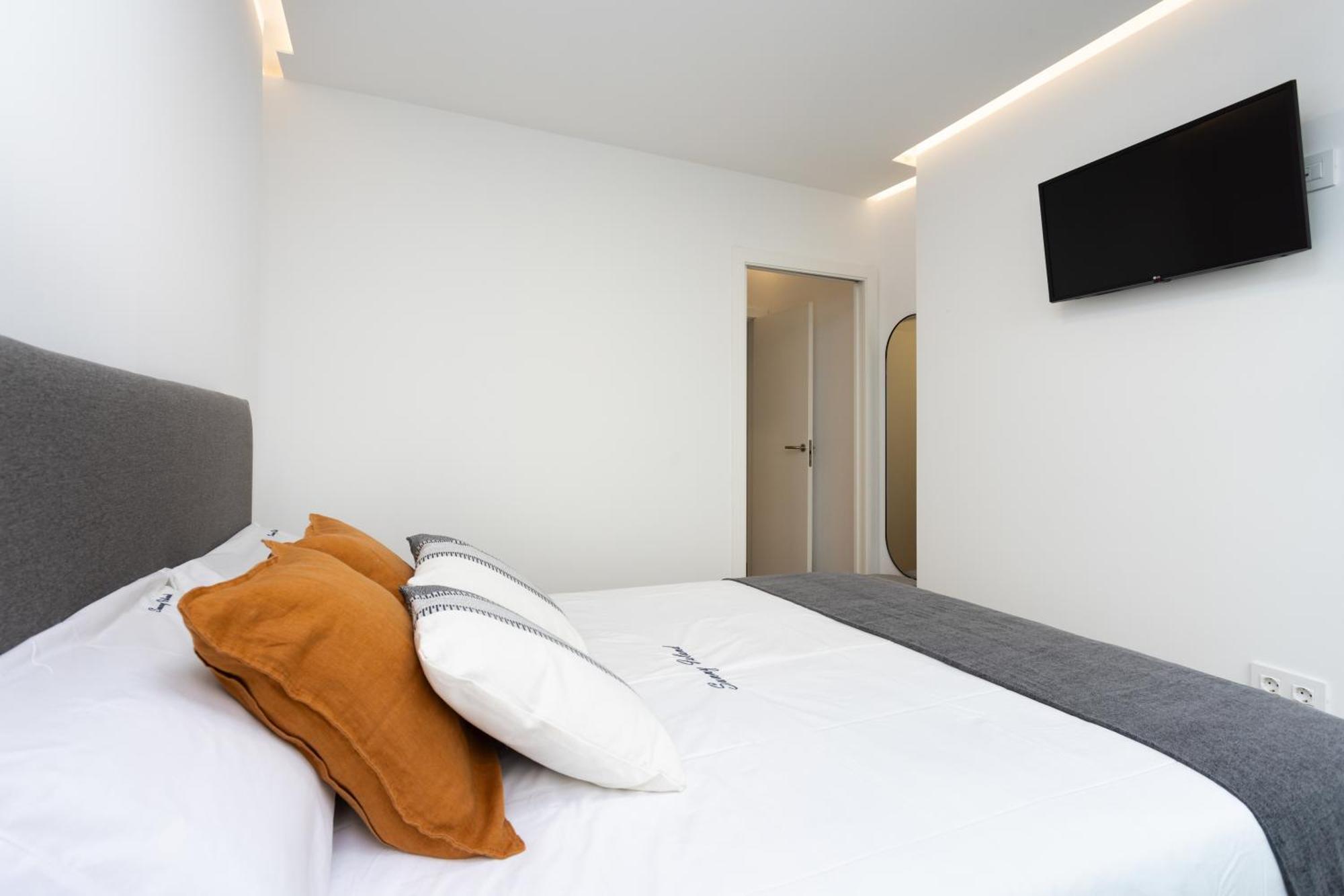 Appartement Sunnyland Cruz
