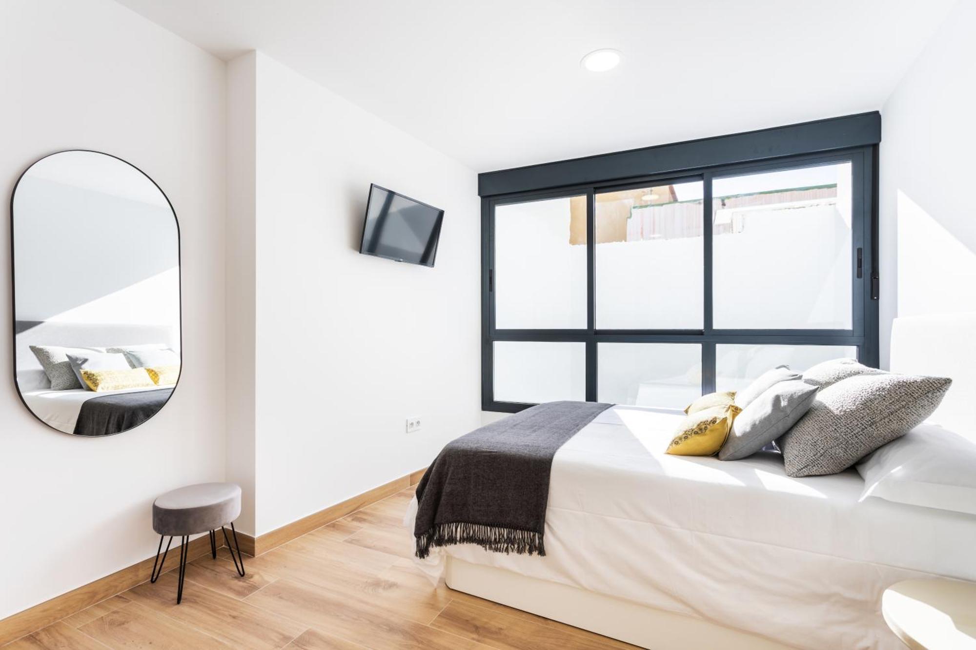 Appartement Sunnyland Atico Cruz San Andrés