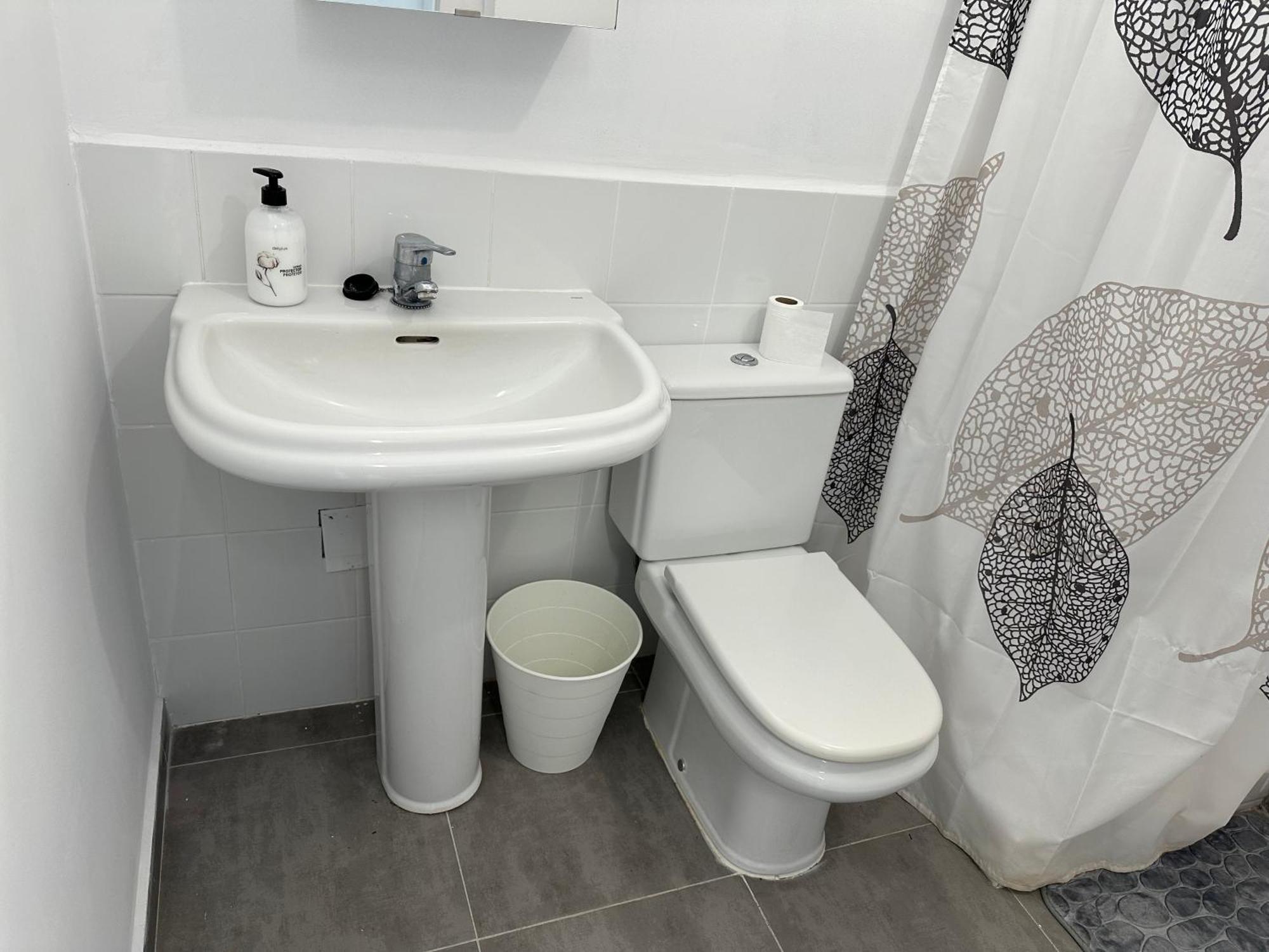 Apartment A San Jose De Llanos *