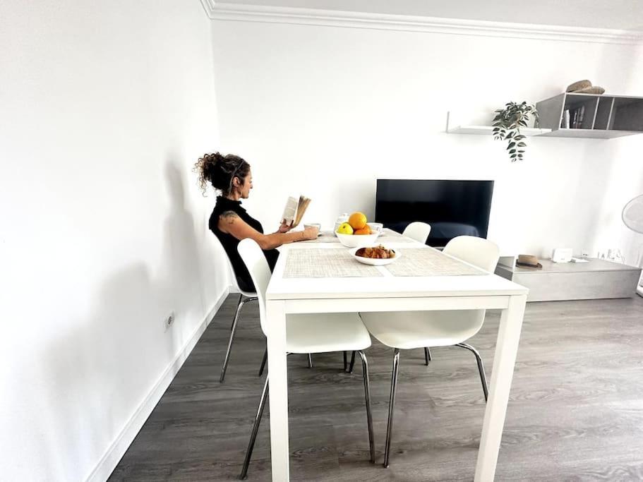 Shining Loft At Park Golf Appartement San Miguel de Abona