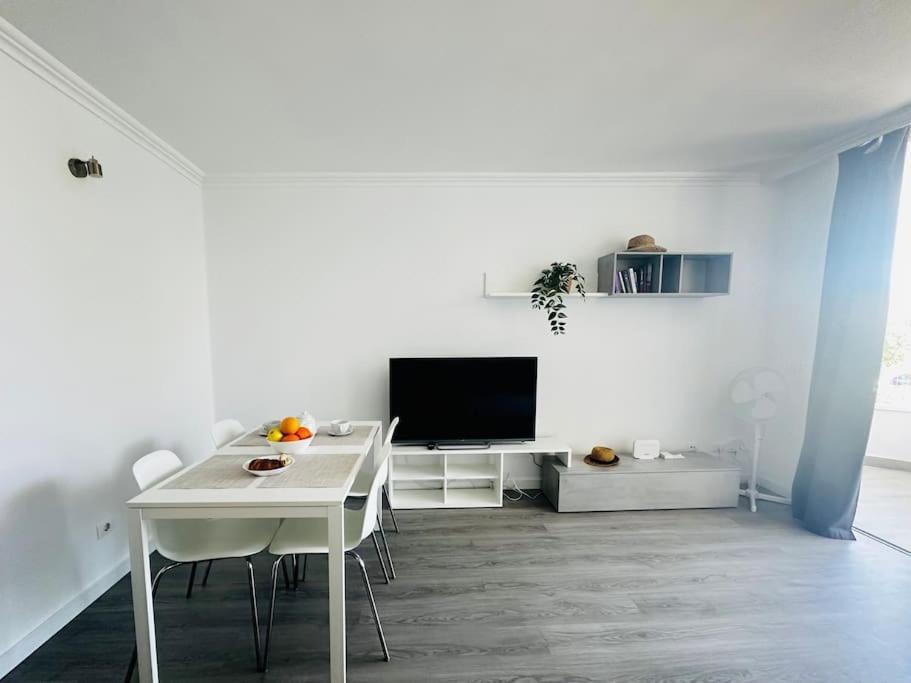 Shining Loft At Park Golf San Miguel de Abona