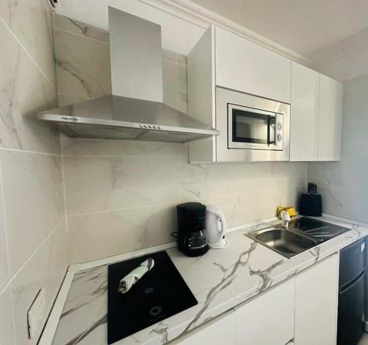 Appartement Shining Loft At Park Golf *