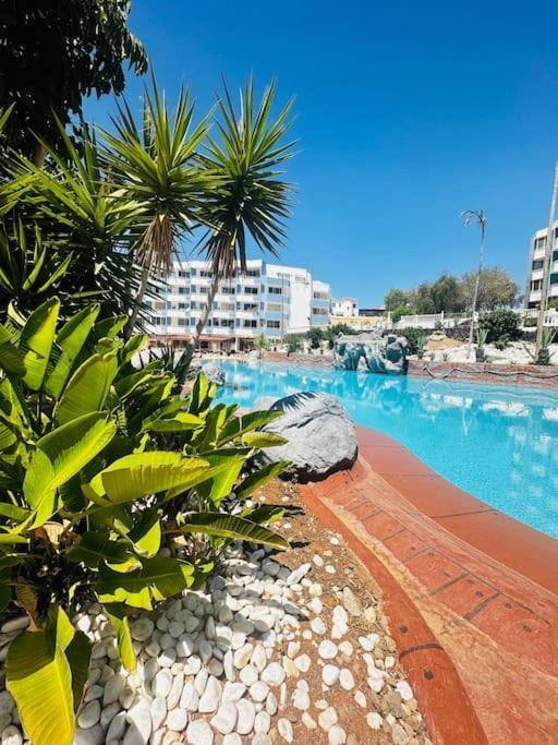 Shining Loft At Park Golf San Miguel de Abona