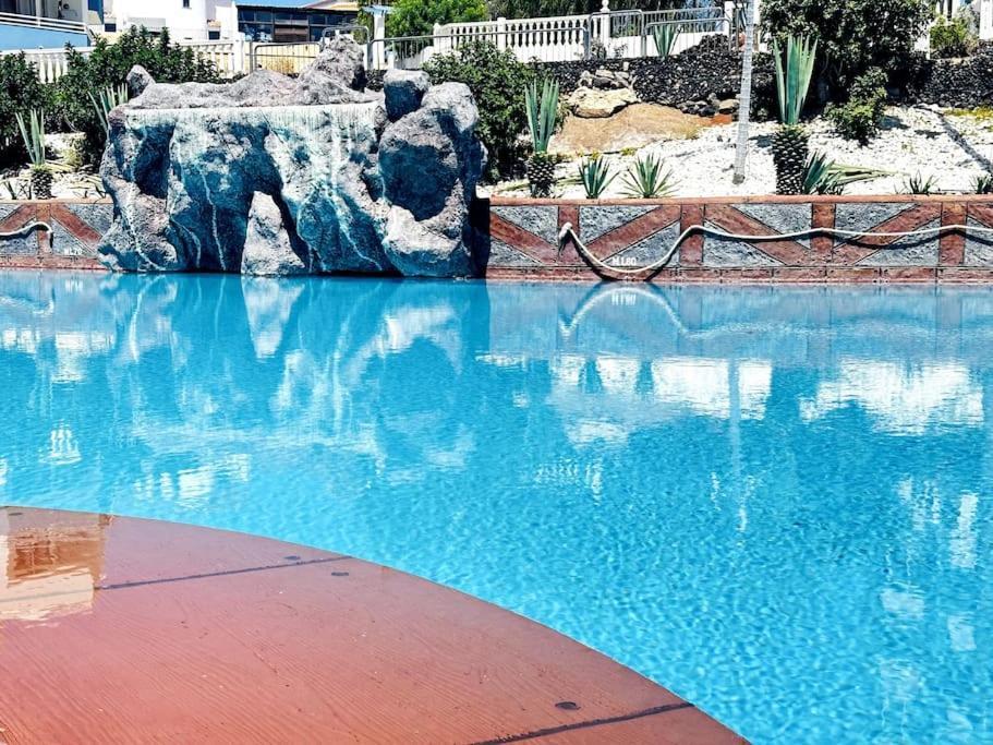 Shining Loft At Park Golf San Miguel de Abona