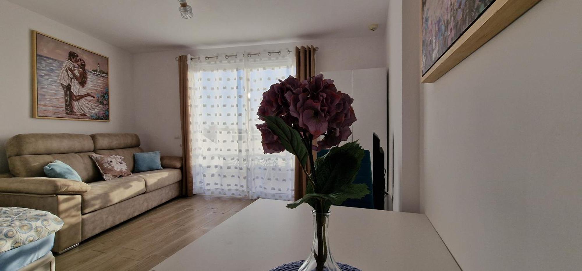 Appartement Primavera Malibu Park Adeje Tenerife