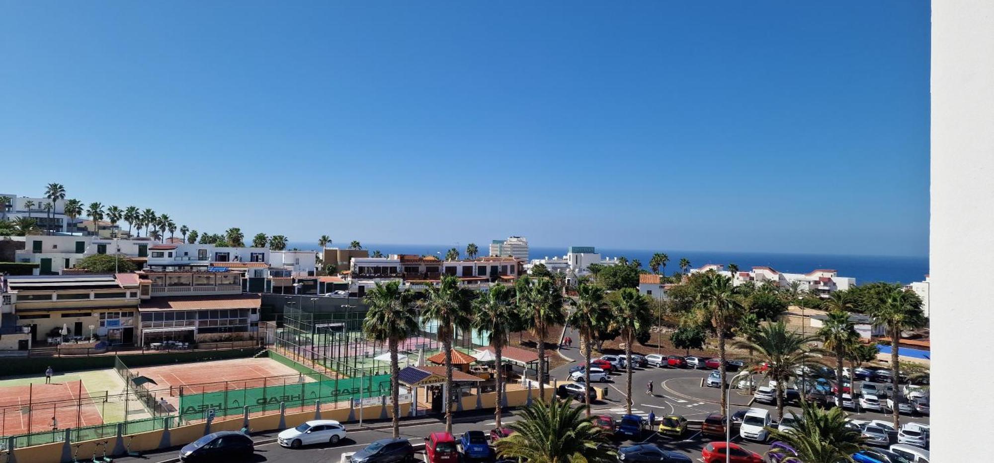 Appartement Primavera Malibu Park Adeje Tenerife *