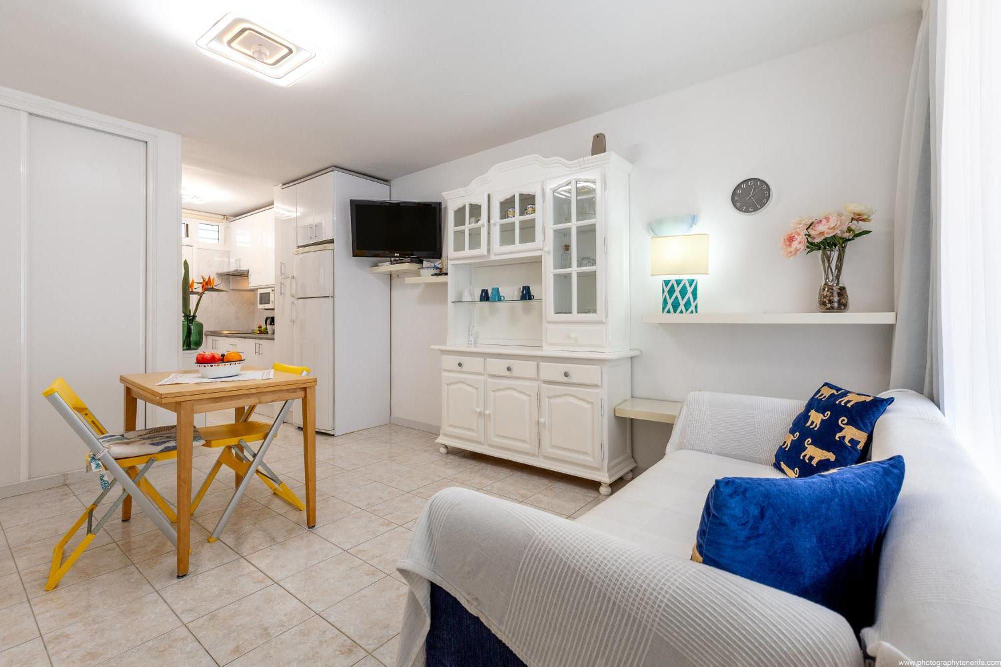 Apartment 222 Olympia Playa de las Americas (Tenerife)