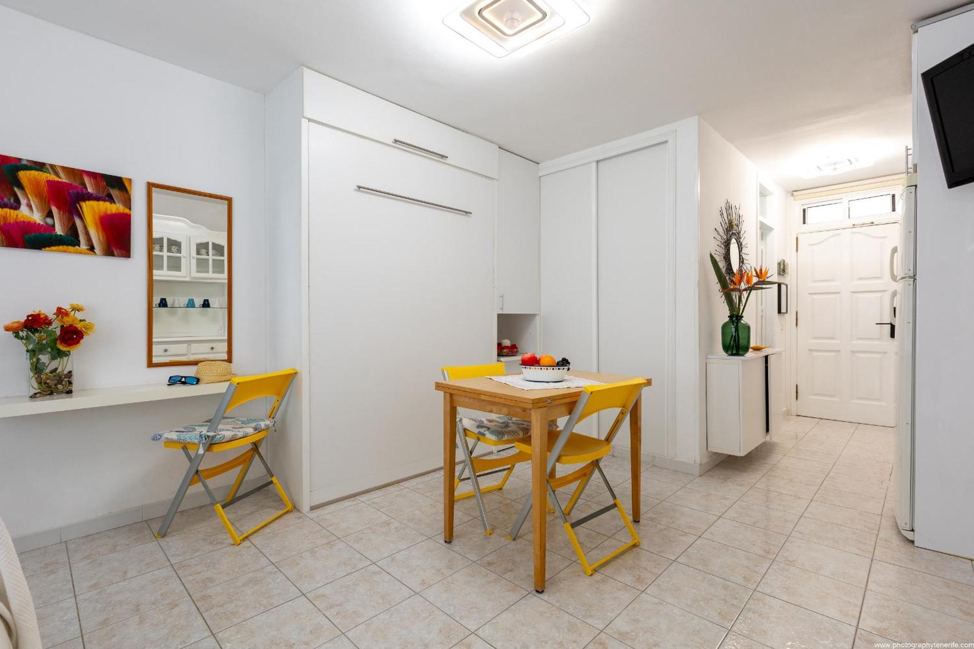 222 Olympia Apartment Playa de las Americas (Tenerife)
