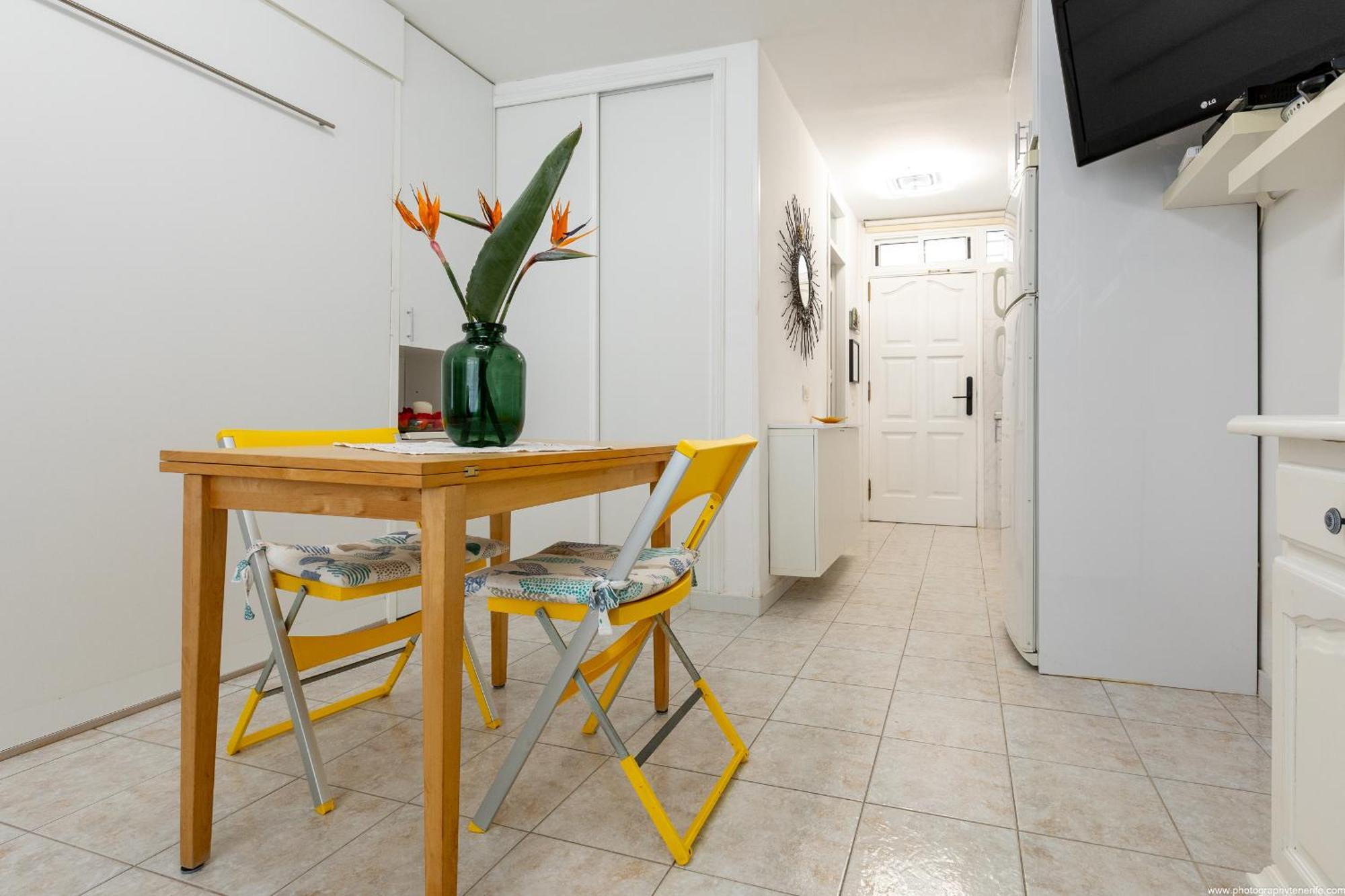 Apartment 222 Olympia