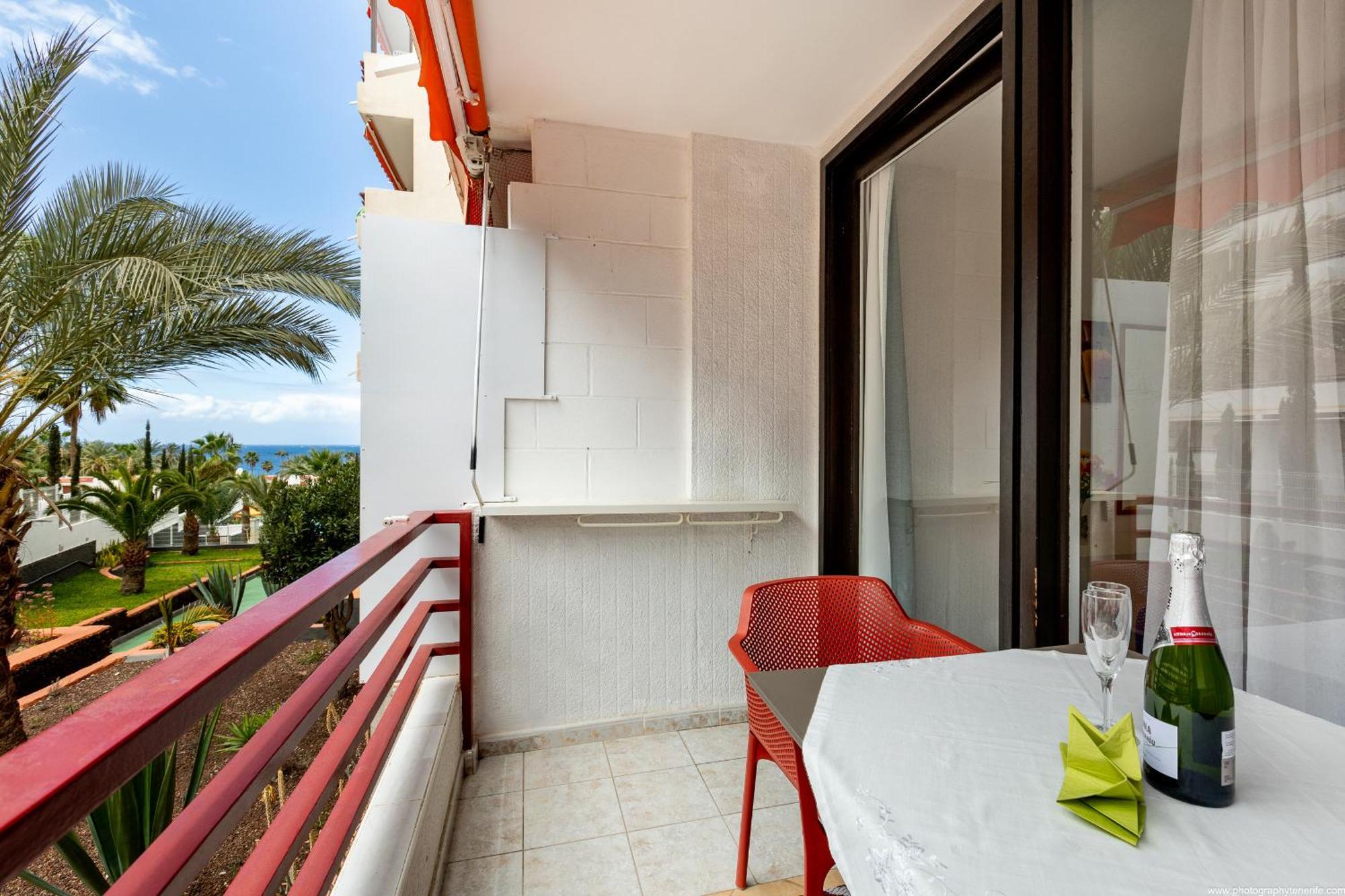 222 Olympia Apartment Playa de las Americas (Tenerife)